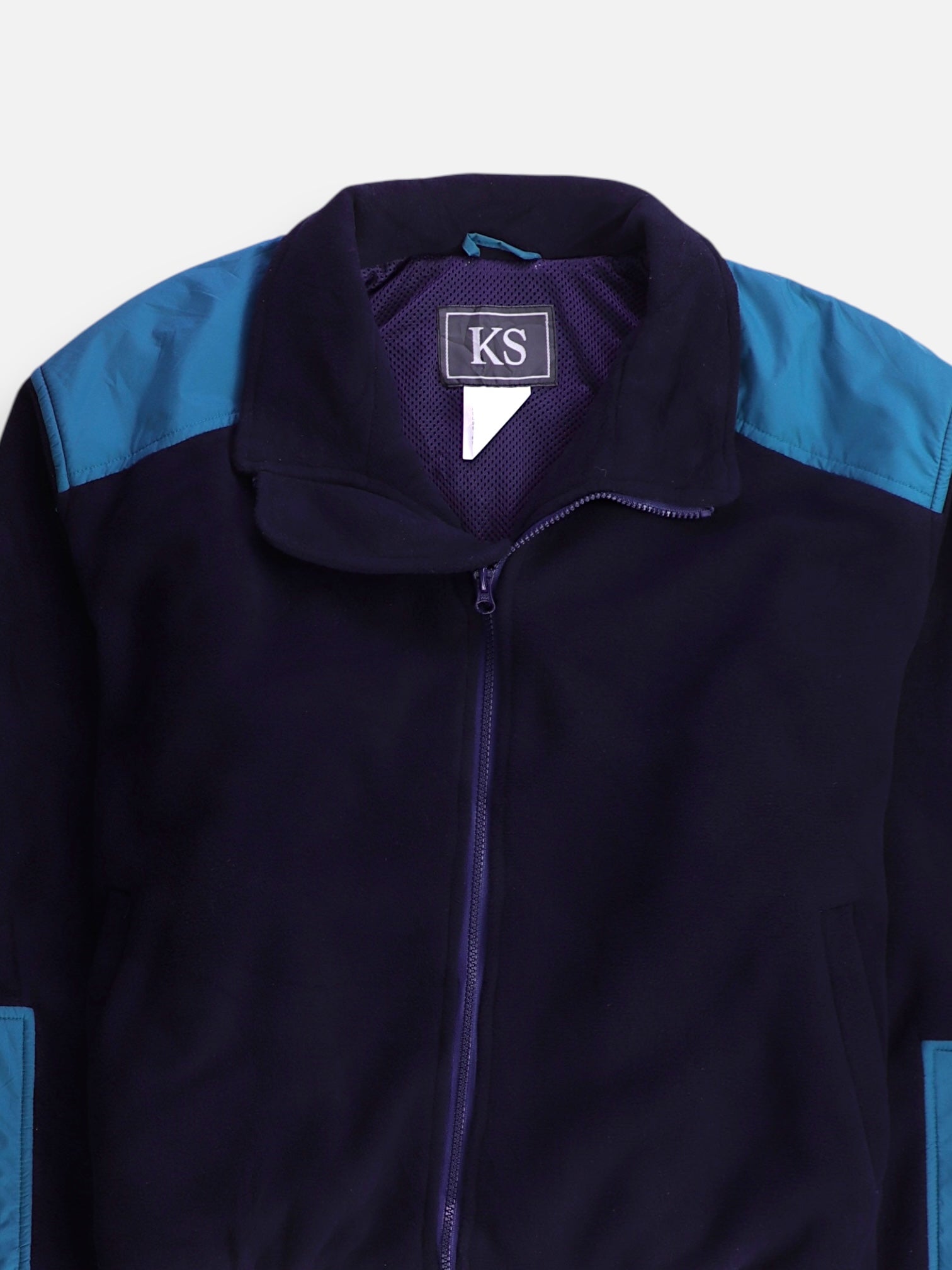Chaqueta Bomber  Basic - Hombre - Large