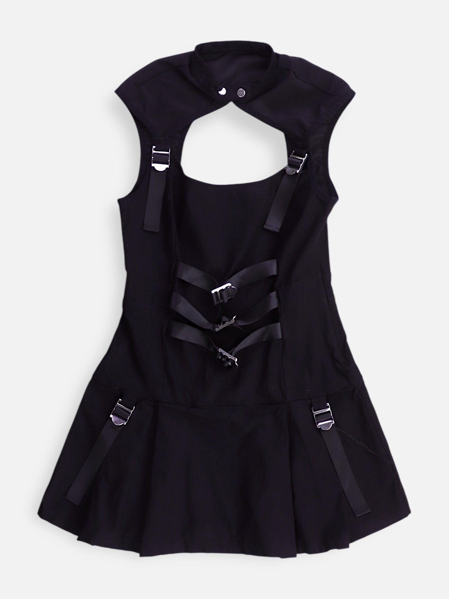 Vestido Casual - Mujer - Medium