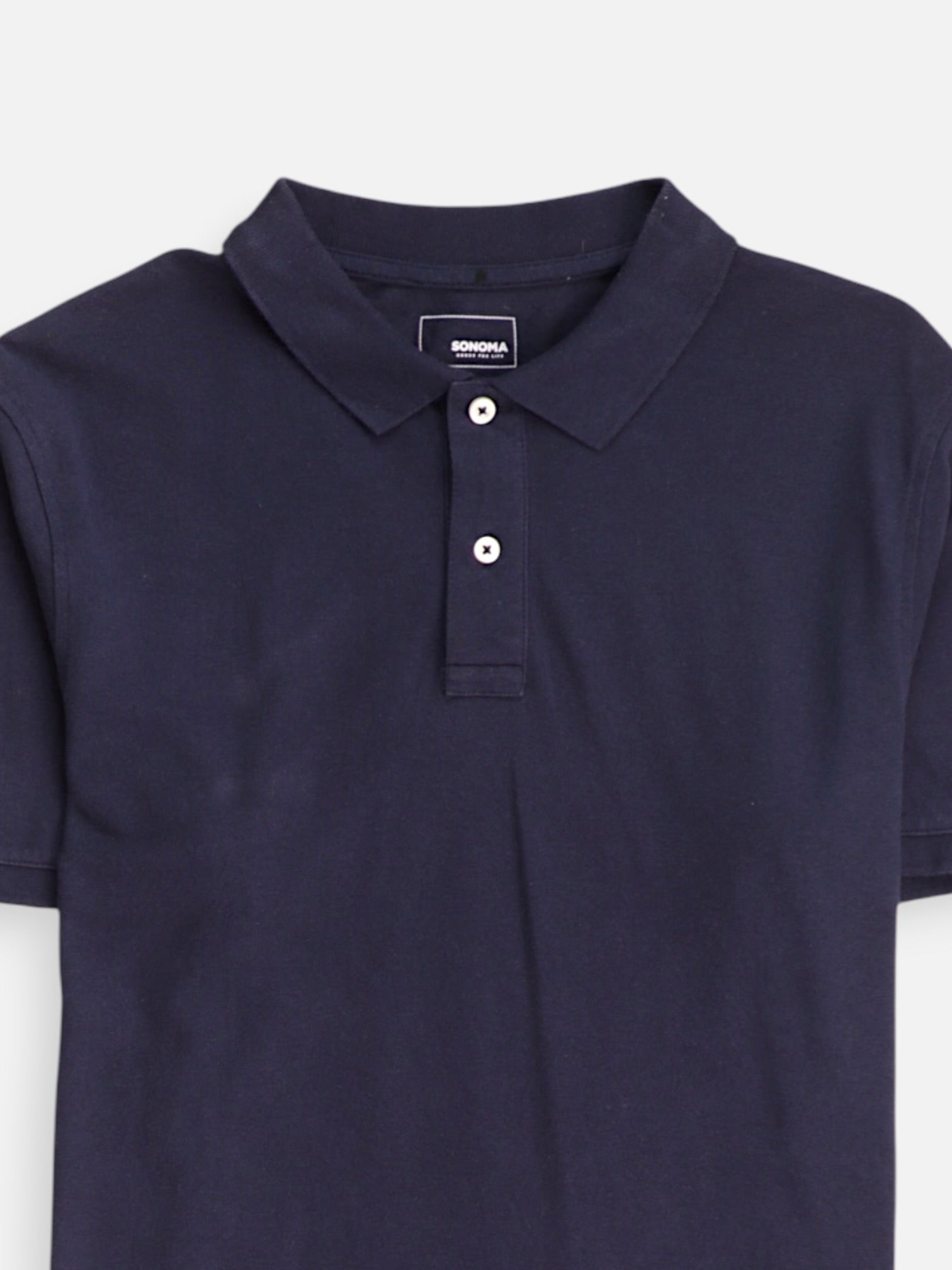Old Navy Camisa Casual - Hombre - Medium