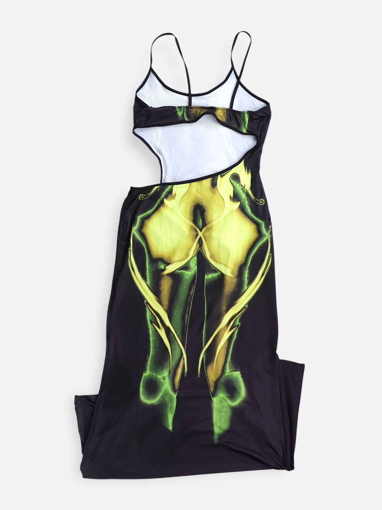 Vestido Verano - Mujer - N/A