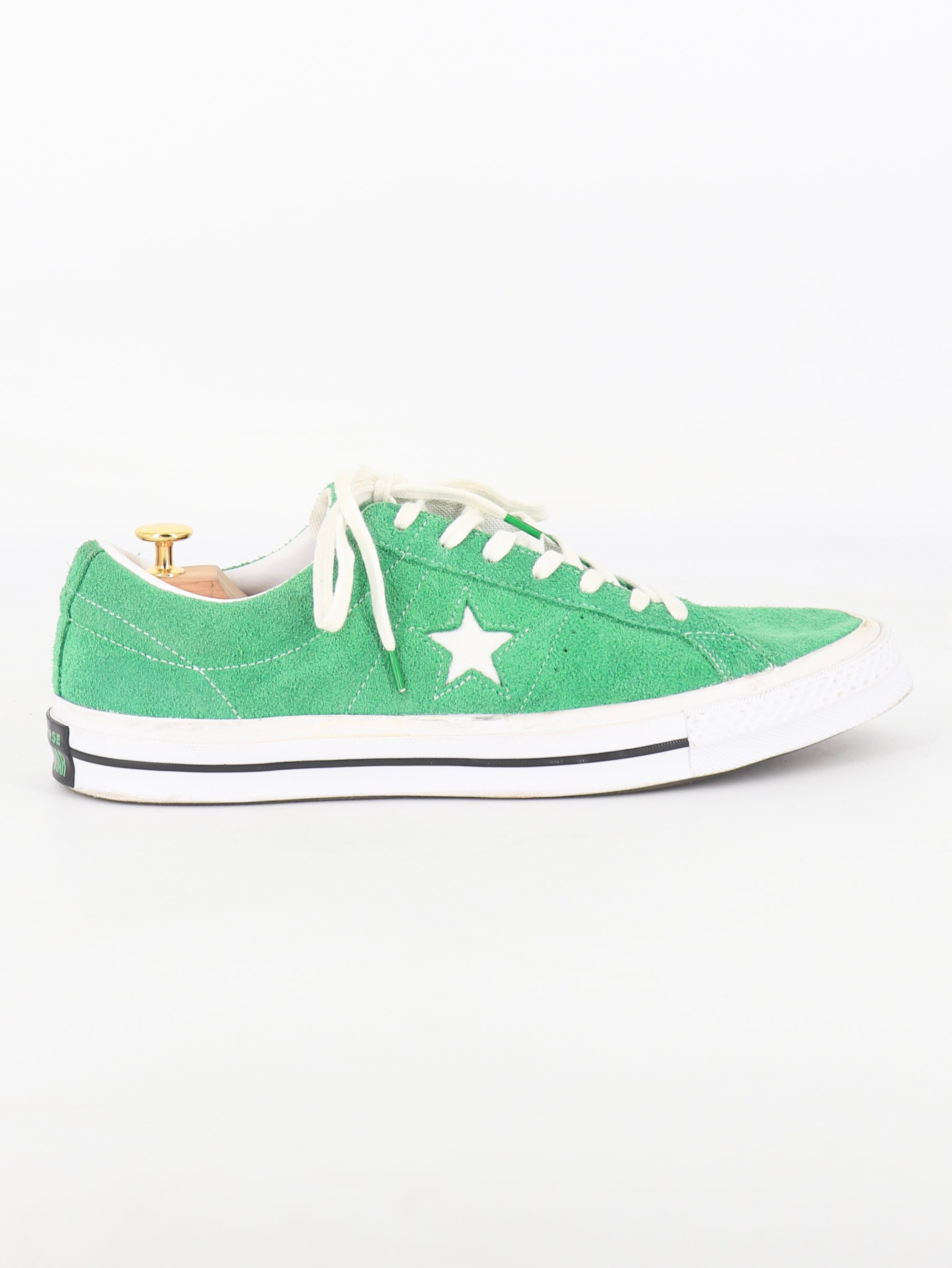 Converse Tenis Casual Suede - Hombre - US 13