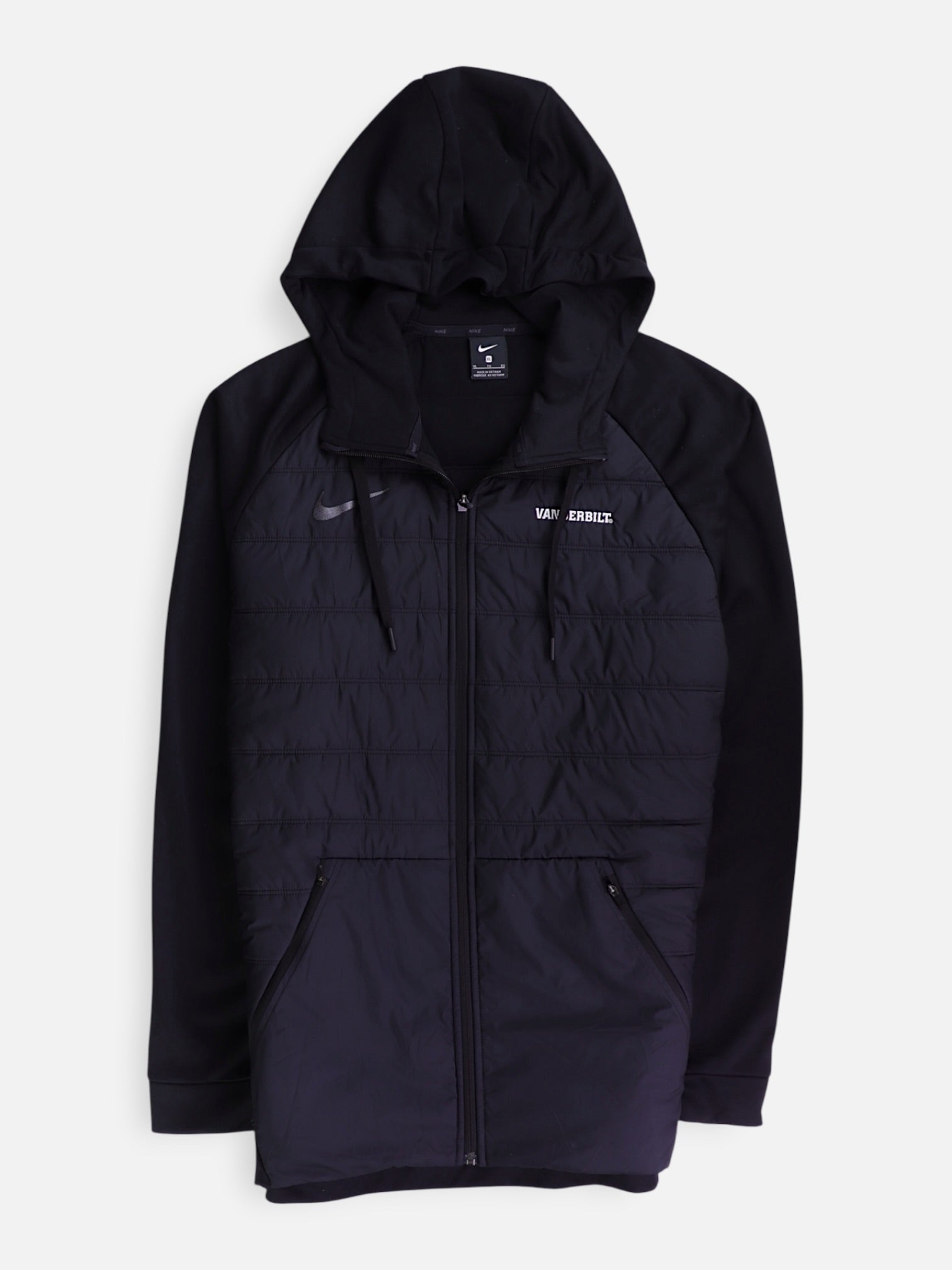 Nike Sudadera Hoodie Deportivo - Hombre - XL