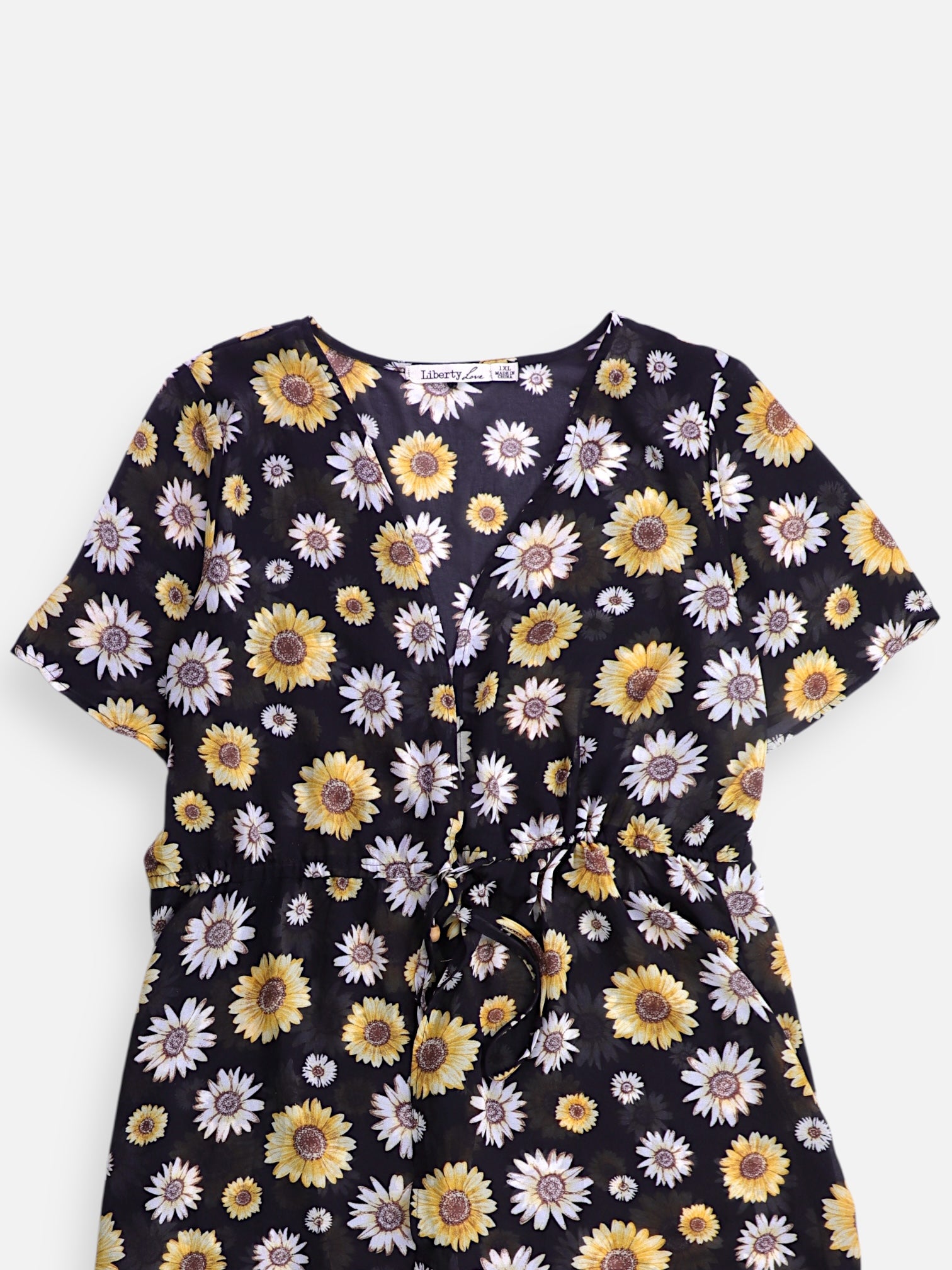 Salida de Baño Verano - Mujer - XL