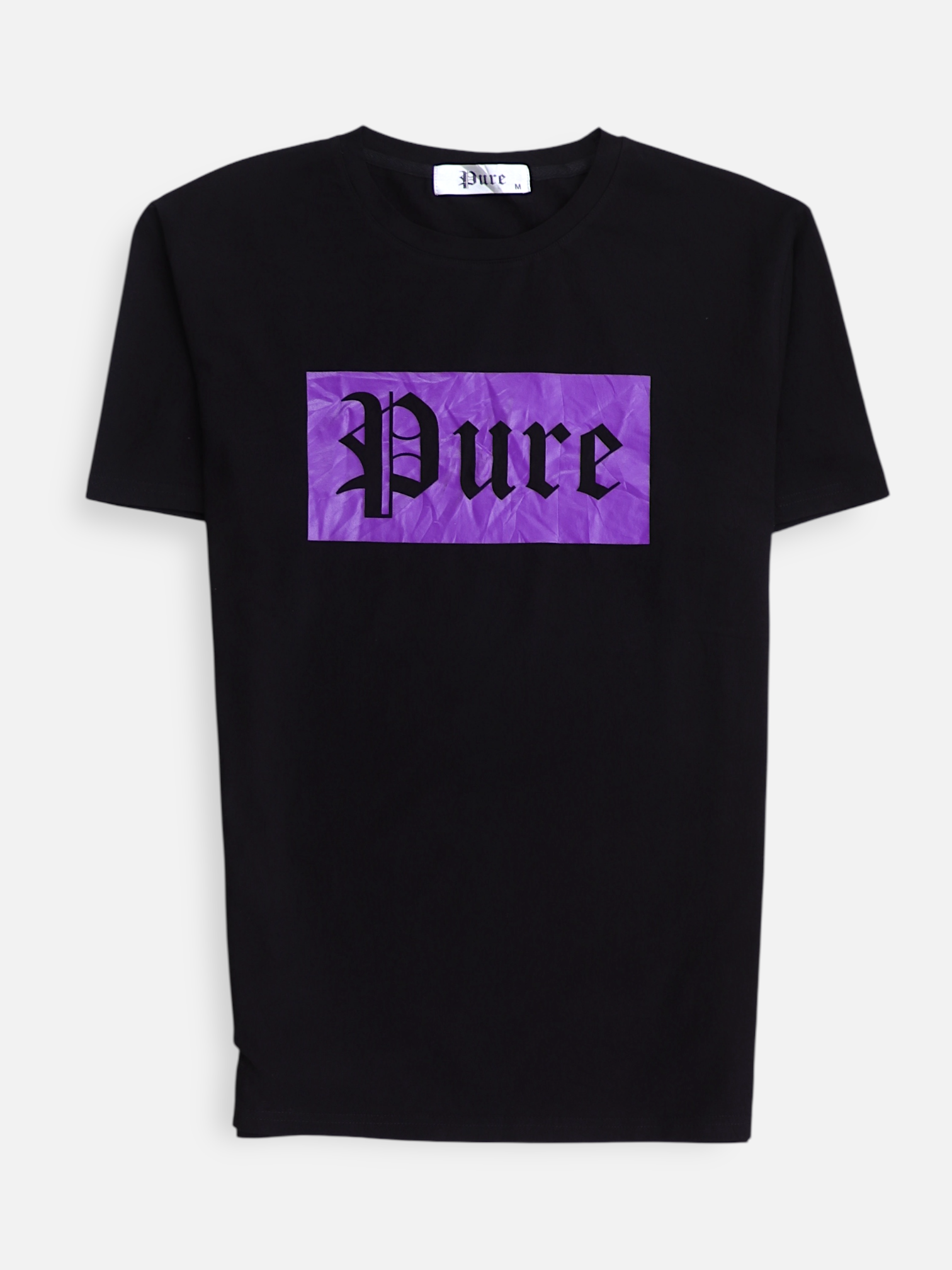 Camiseta Grafica - Hombre - Medium