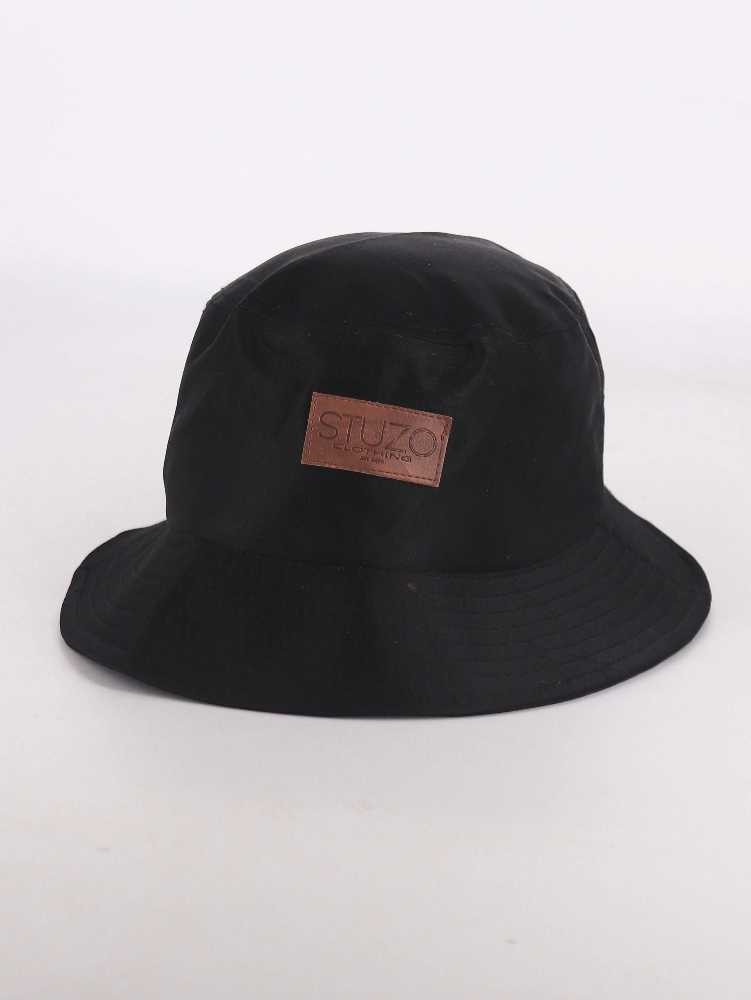 Bucket Hat Basic - Unisex - Talla Única (One Size)