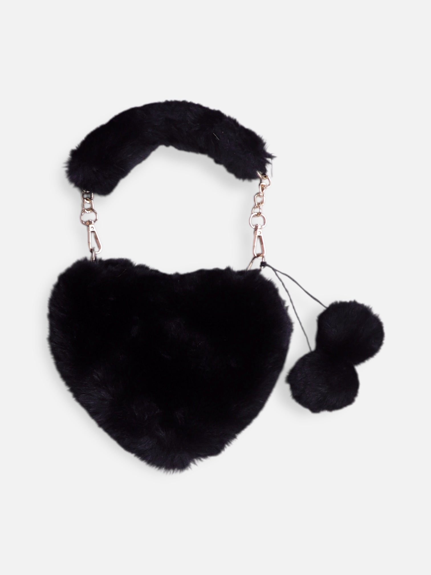 Cartera Teddy - Mujer - Talla Única (One Size)