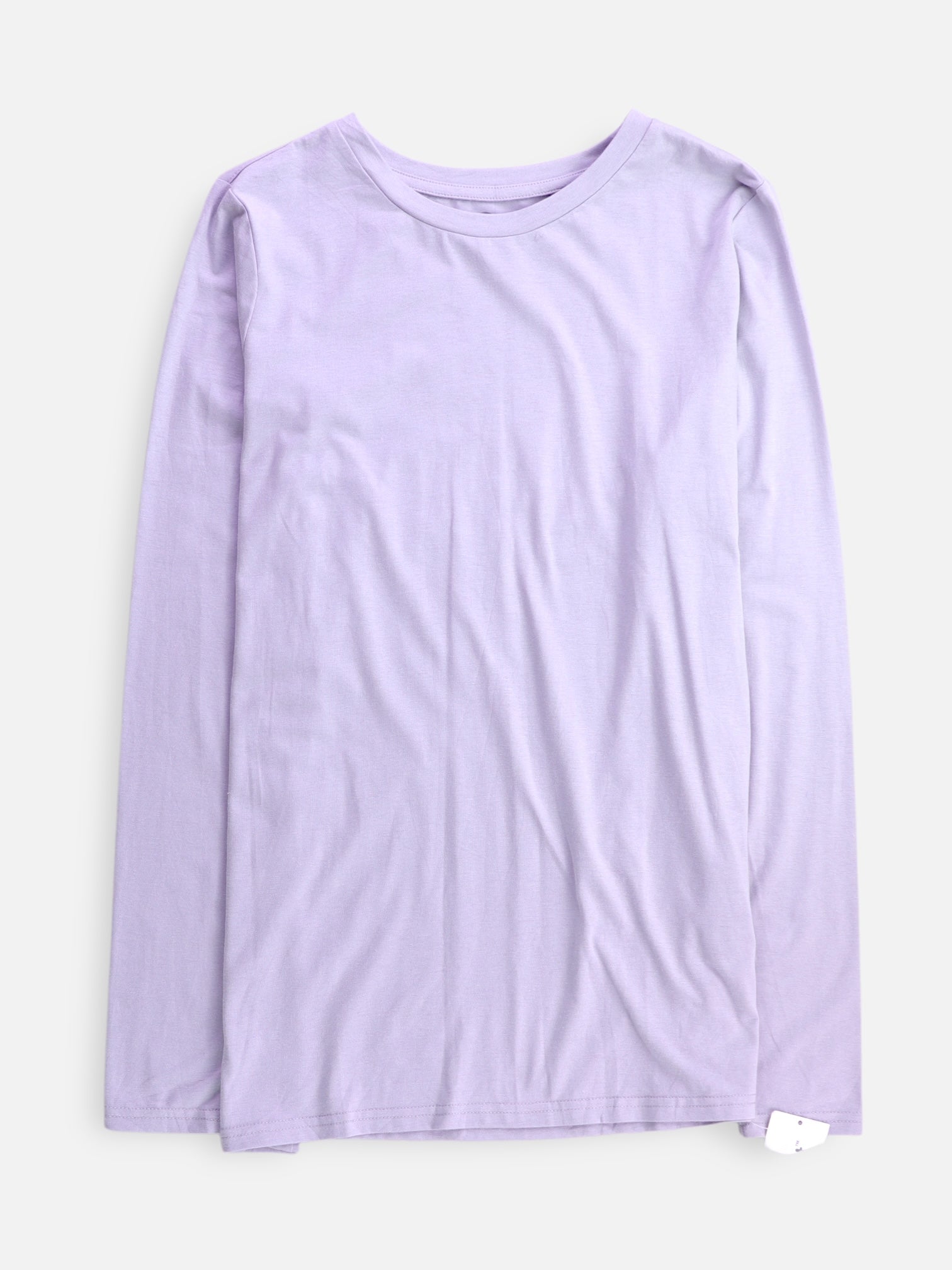 Camiseta Basic - Hombre - Small