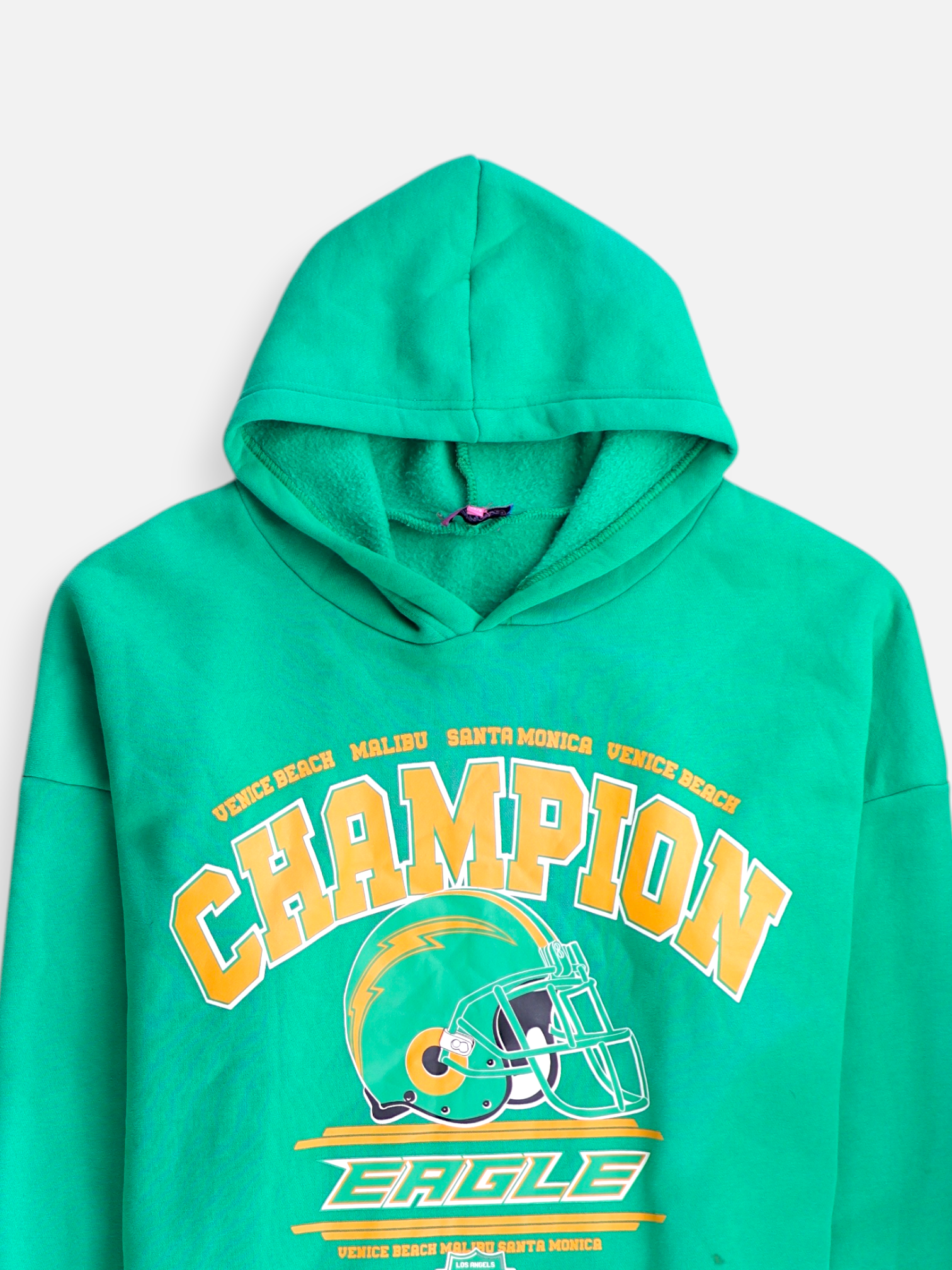 Sudadera Hoodie Basic - Mujer - XS