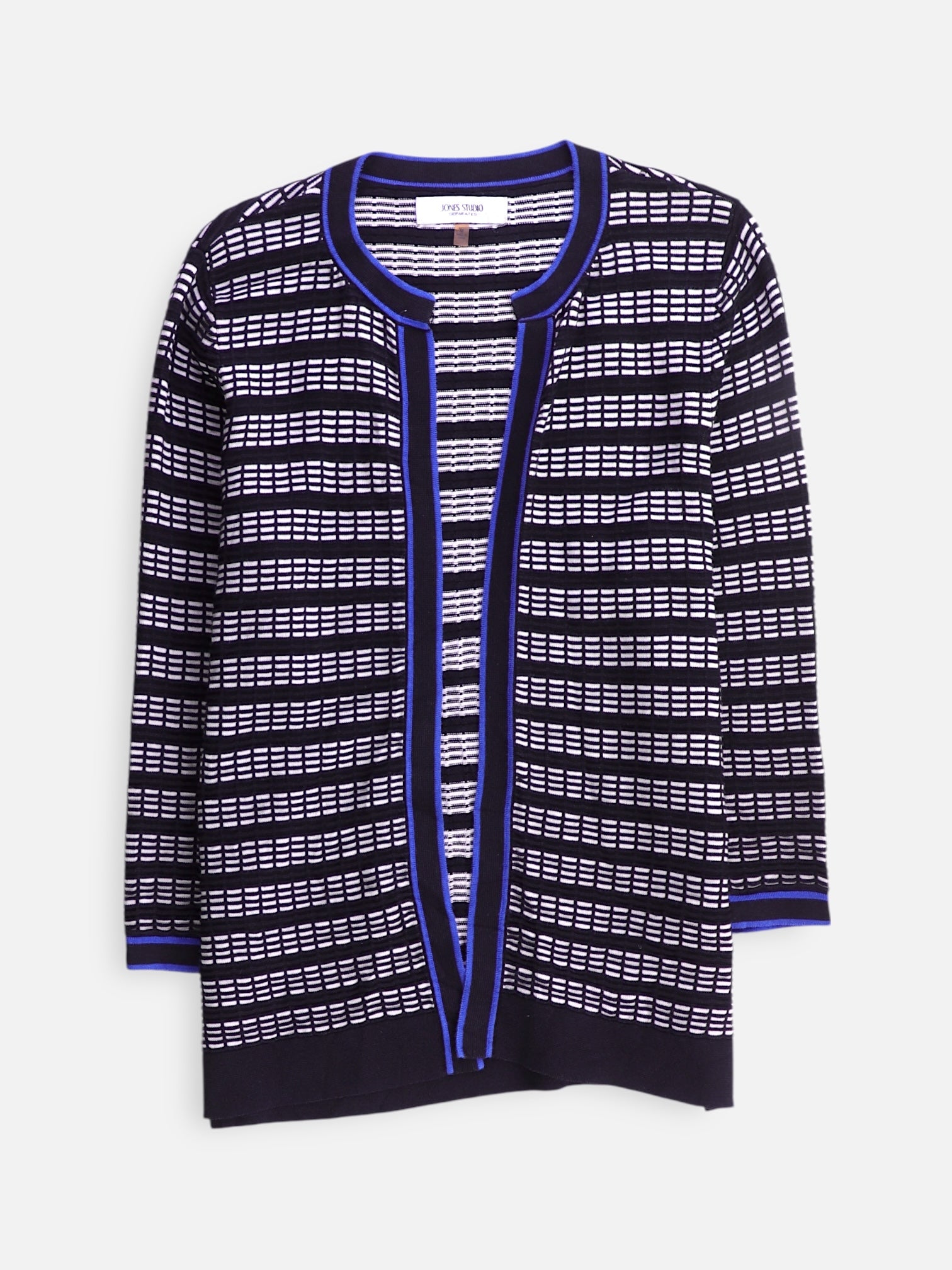 Sueter Cardigan Casual - Mujer - Medium