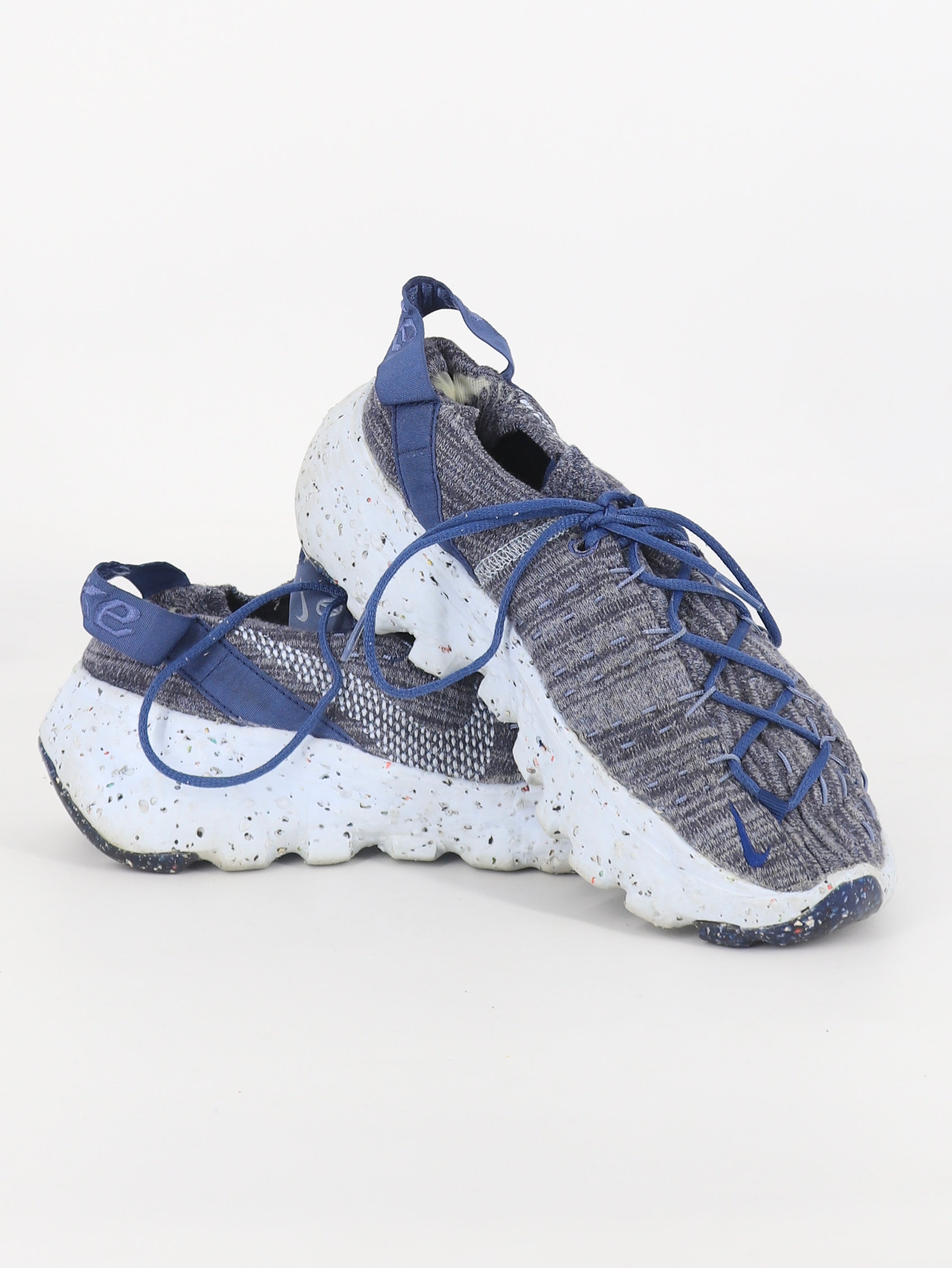 Nike Tenis Hippie Space  Basic - Mujer - US 7.5