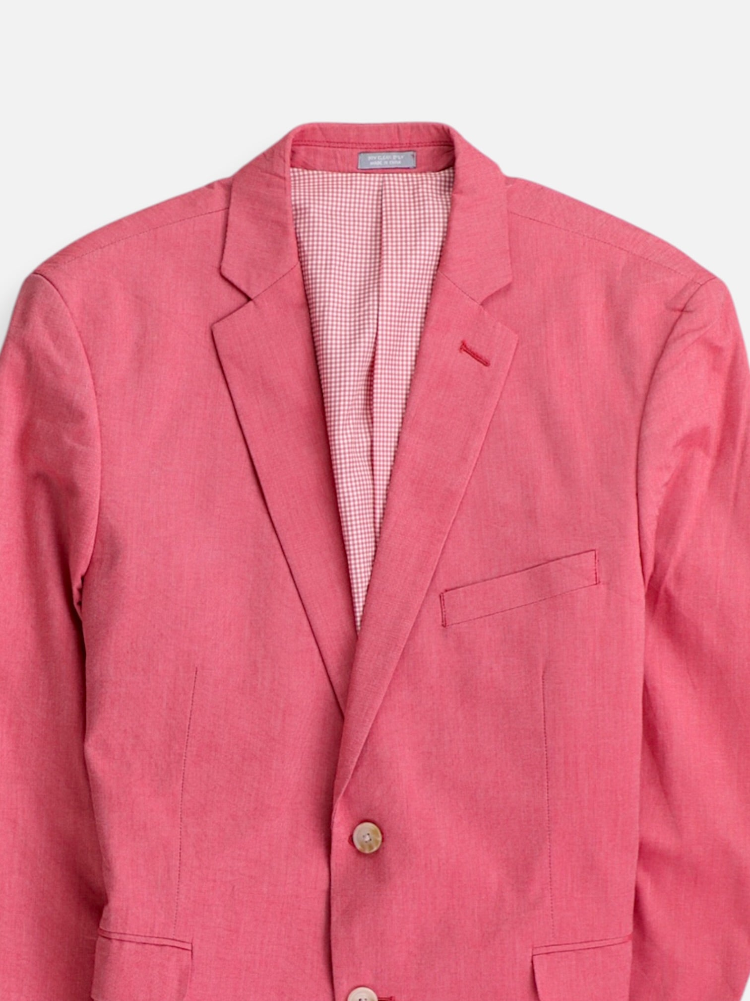 Blazer Casual - Hombre - 42S