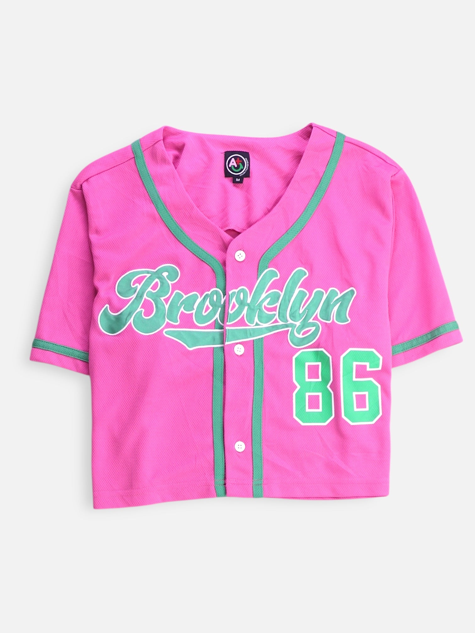 Blusa Deportivo - Mujer - Medium