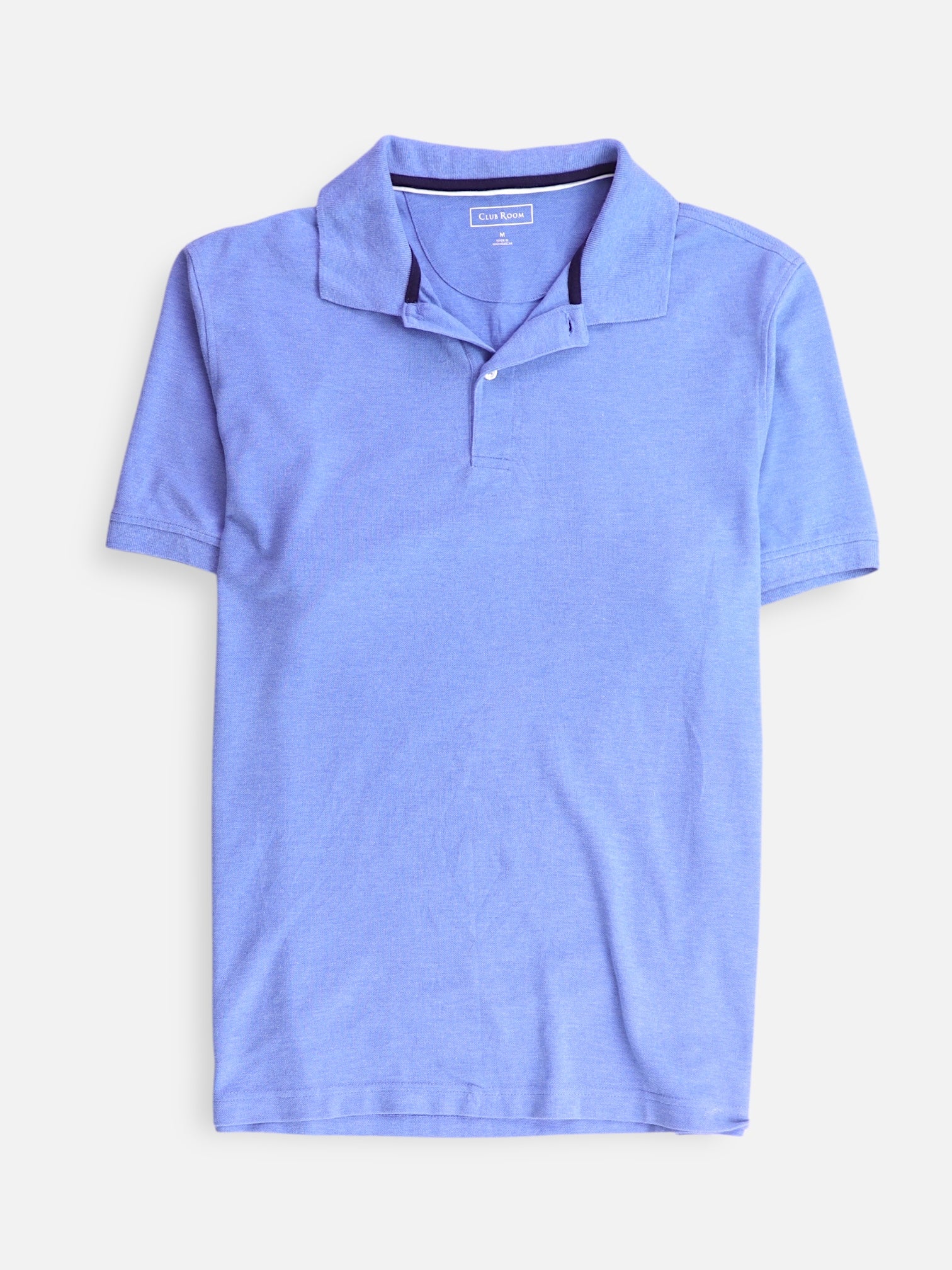 CLUB ROOM Camisa Casual - Hombre - Medium