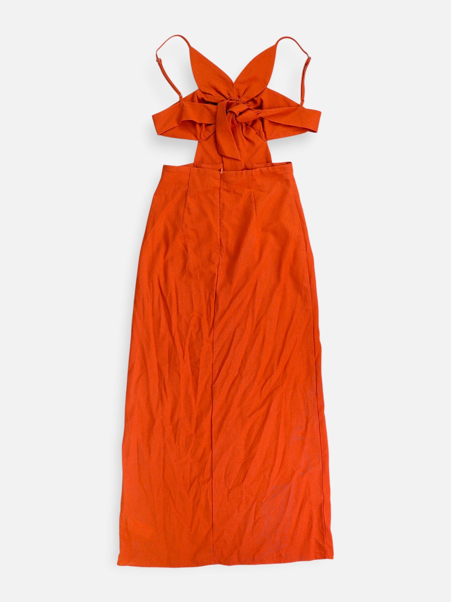 SHEIN Vestido Verano - Mujer - Small