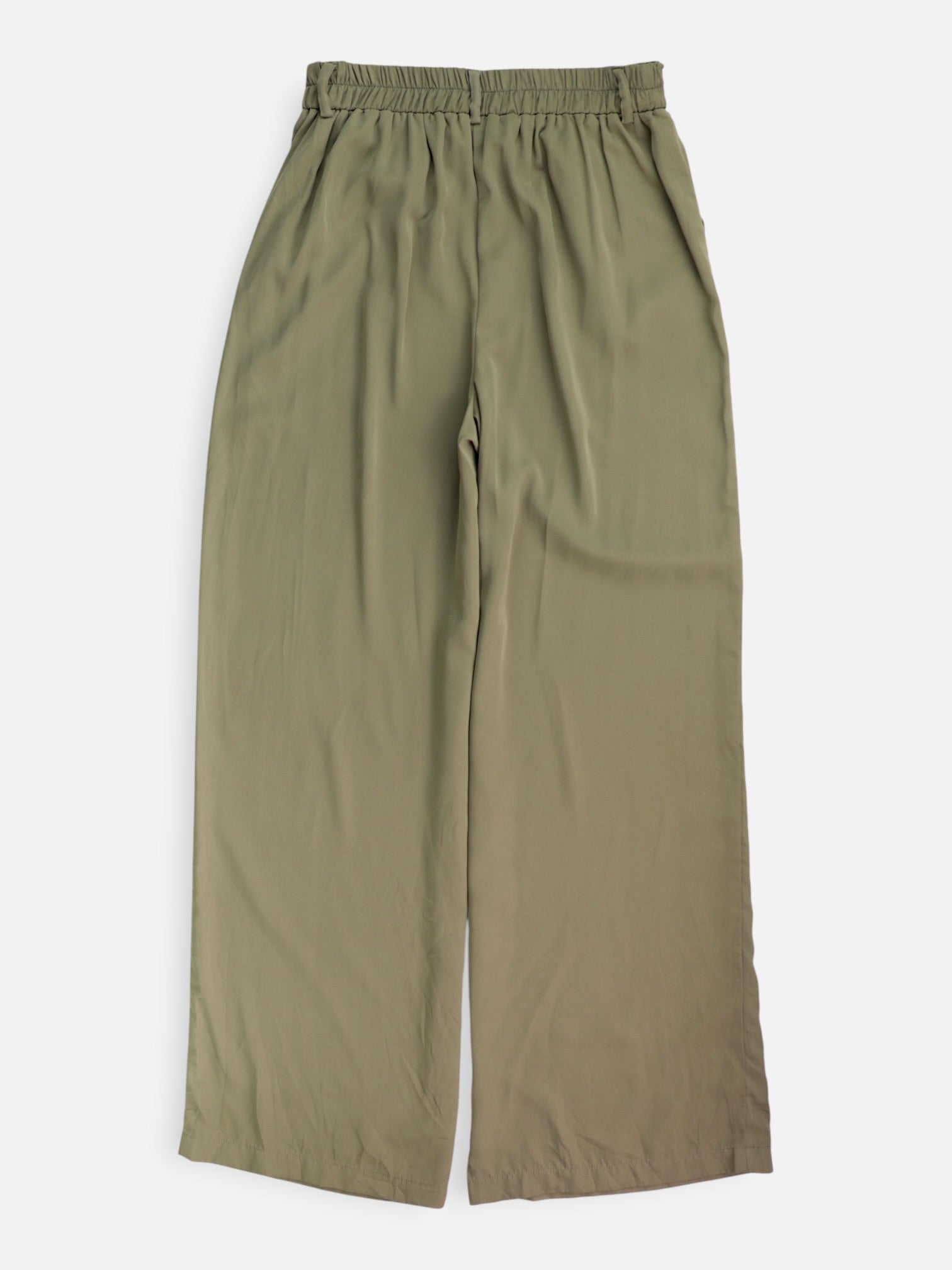 Forever 21 Pantaloneta Casual - Mujer - Medium
