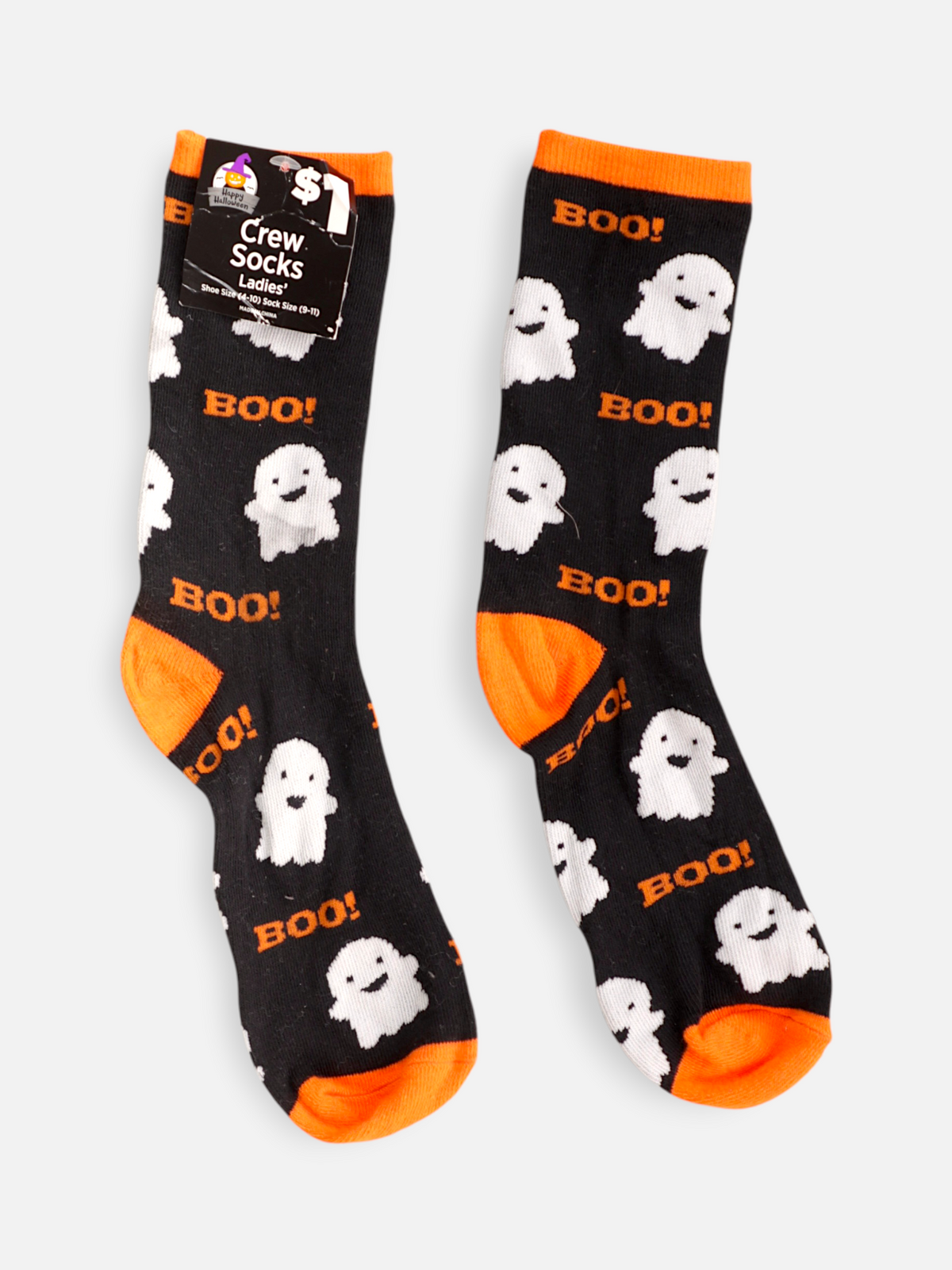 Pop Culture Calcetines 1 Par - Mujer - Talla Única (One Size)
