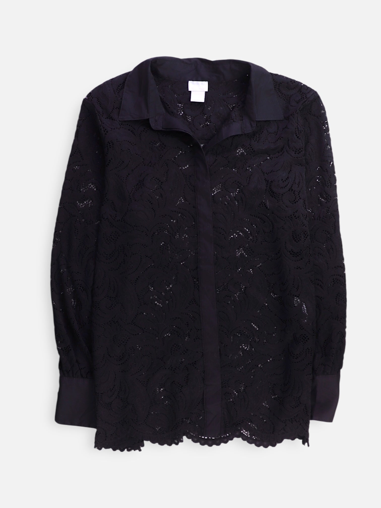 Blusa Casual - Mujer - 1