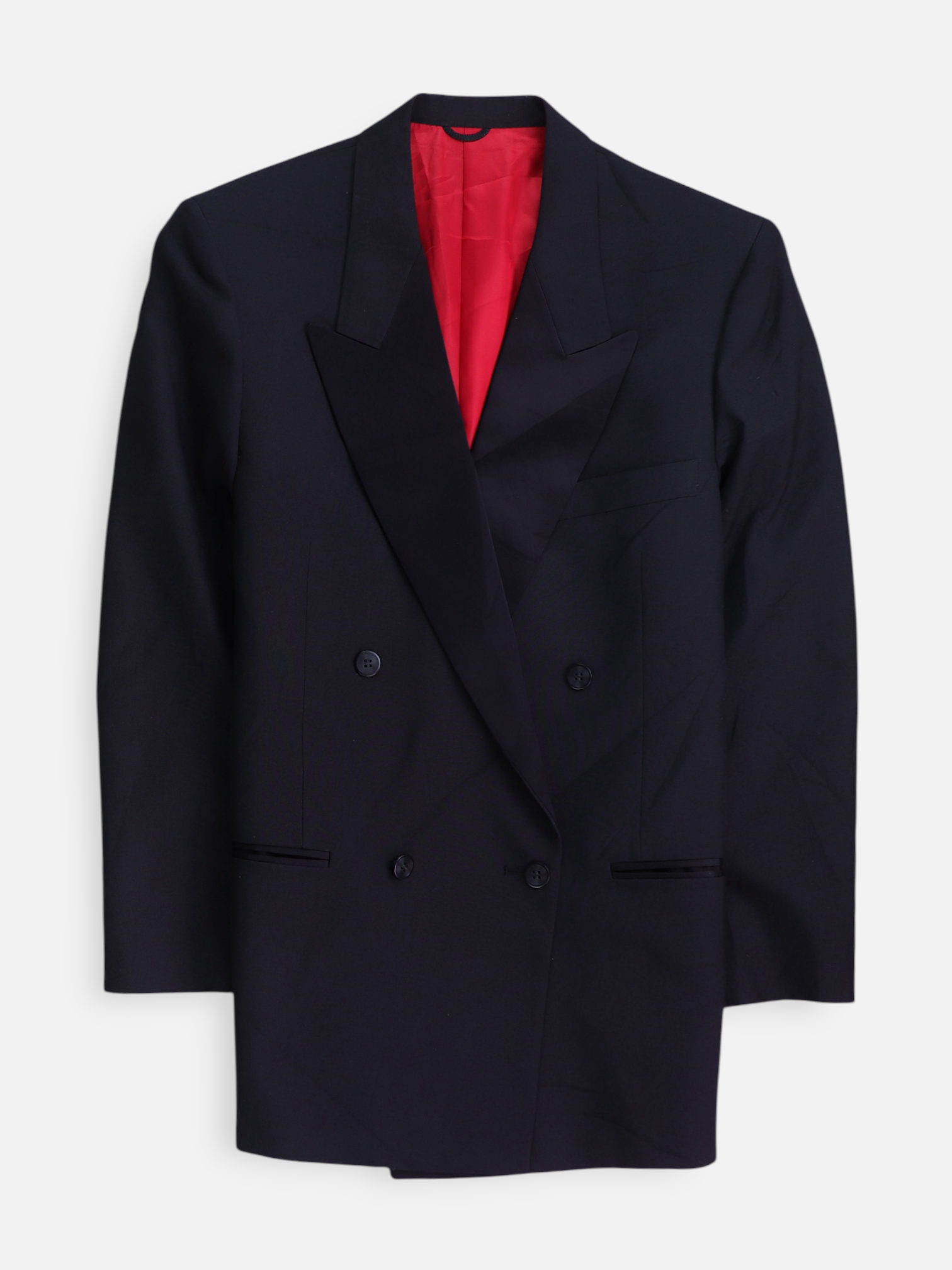 Blazer Casual - Niño - N/A - 13-14Y (Años)