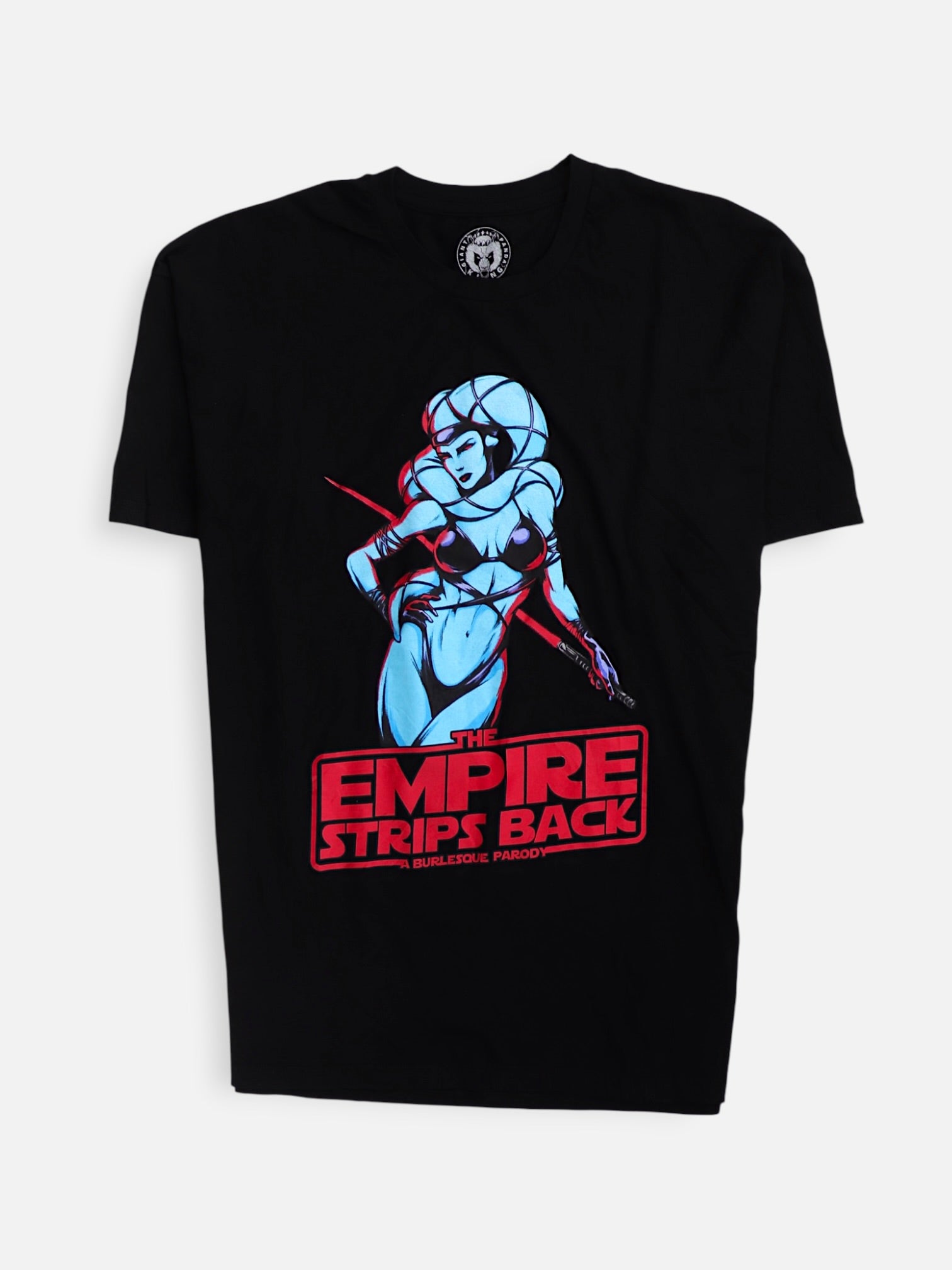 Camiseta Grafica - Hombre - 2XL