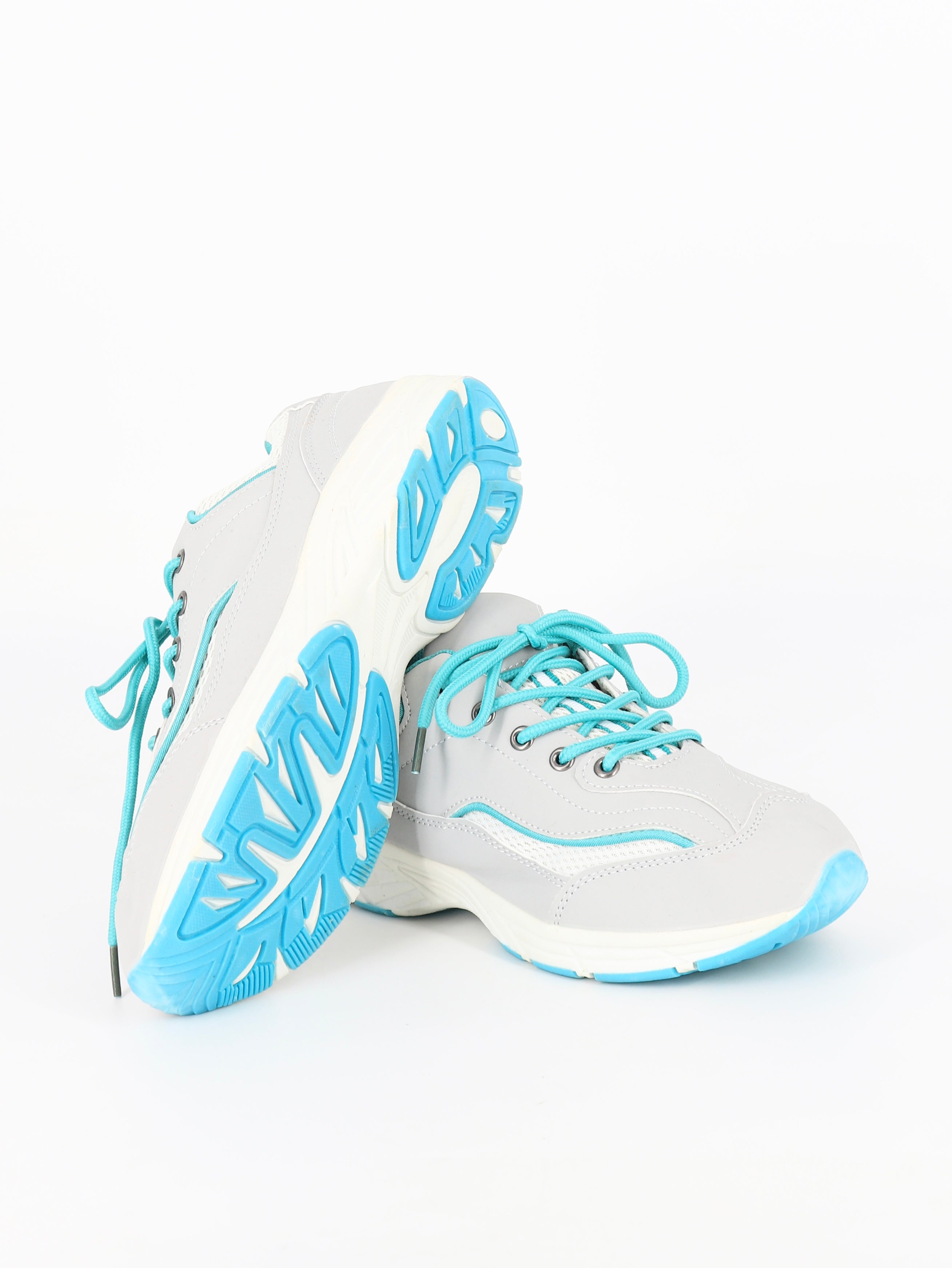 Tenis Deportivo Basic - Mujer - US 6