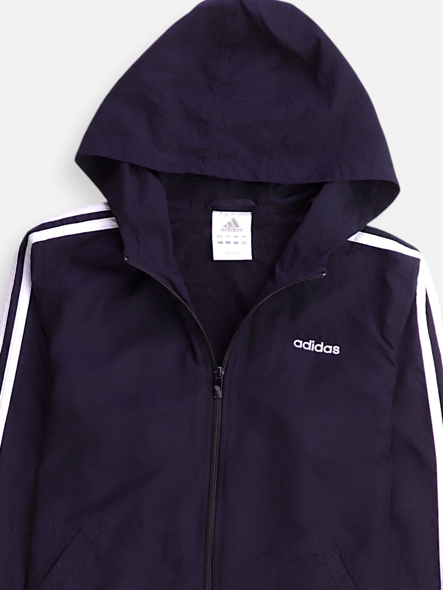 Adidas Chumpa Deportivo - Mujer - Small