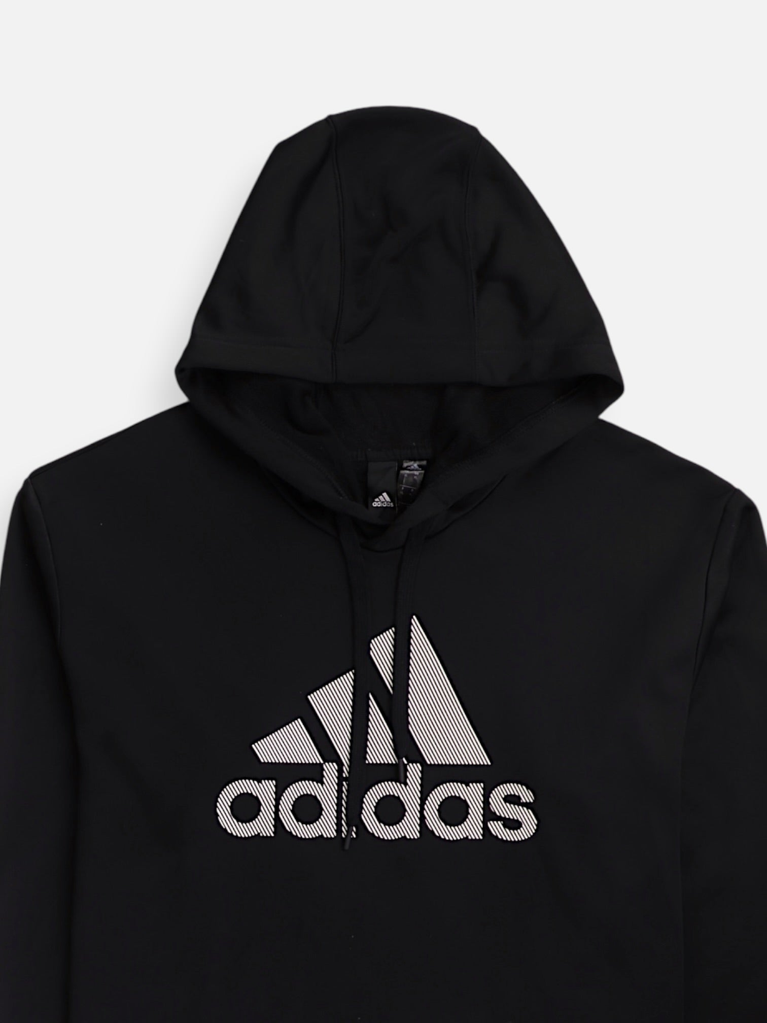 Adidas Sudadera Hoodie Deportivo - Hombre - XL