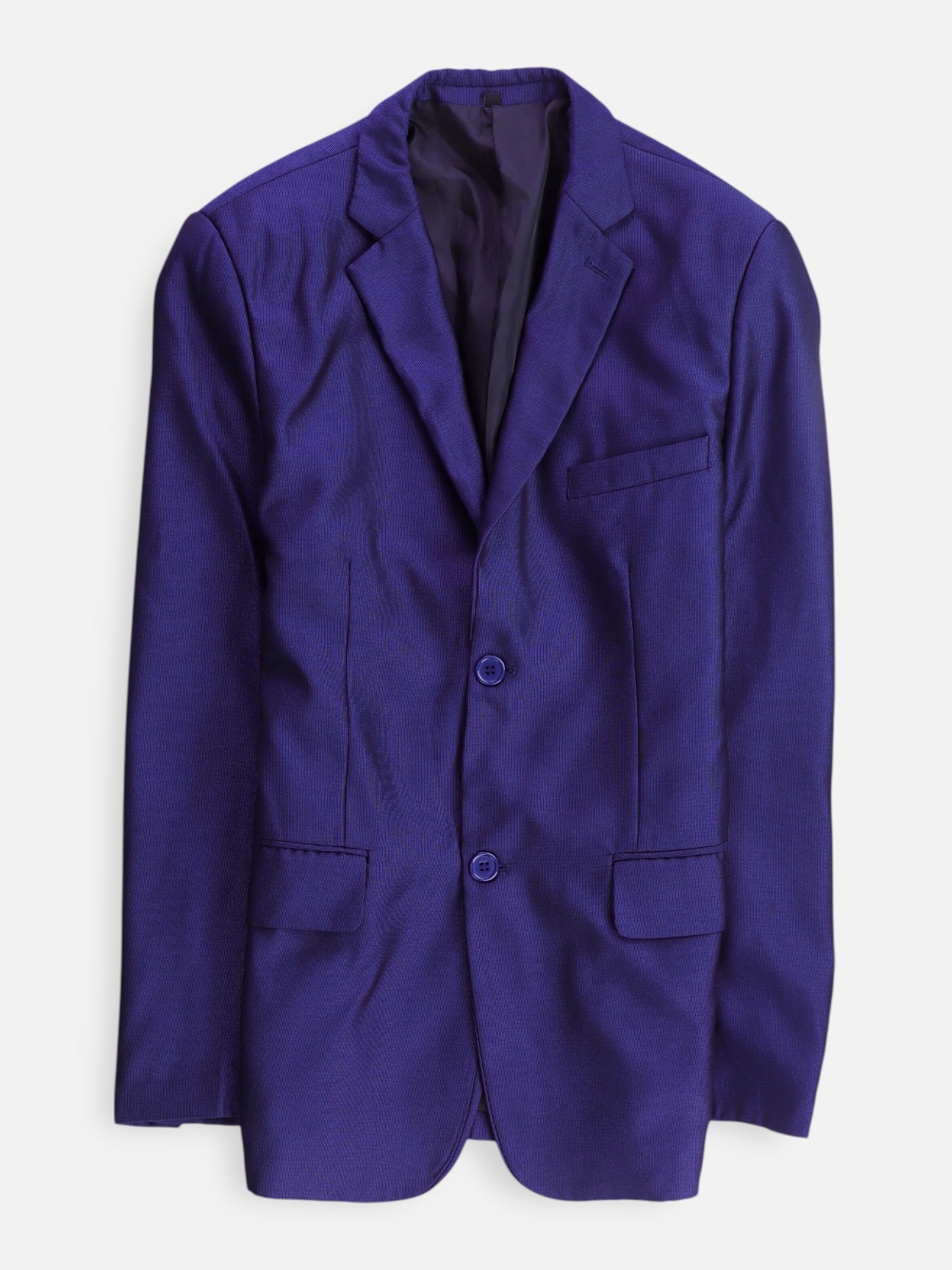 Blazer Casual - Hombre - 20