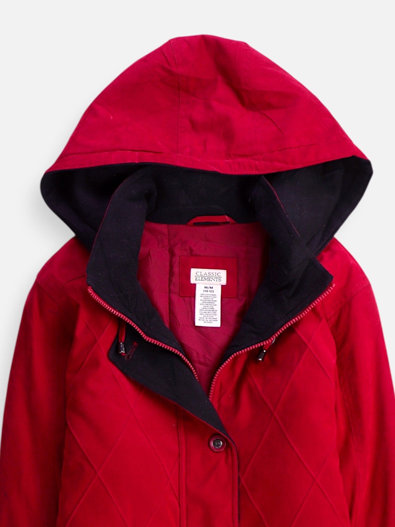 Chaqueta Casual Basic - Hombre - Medium