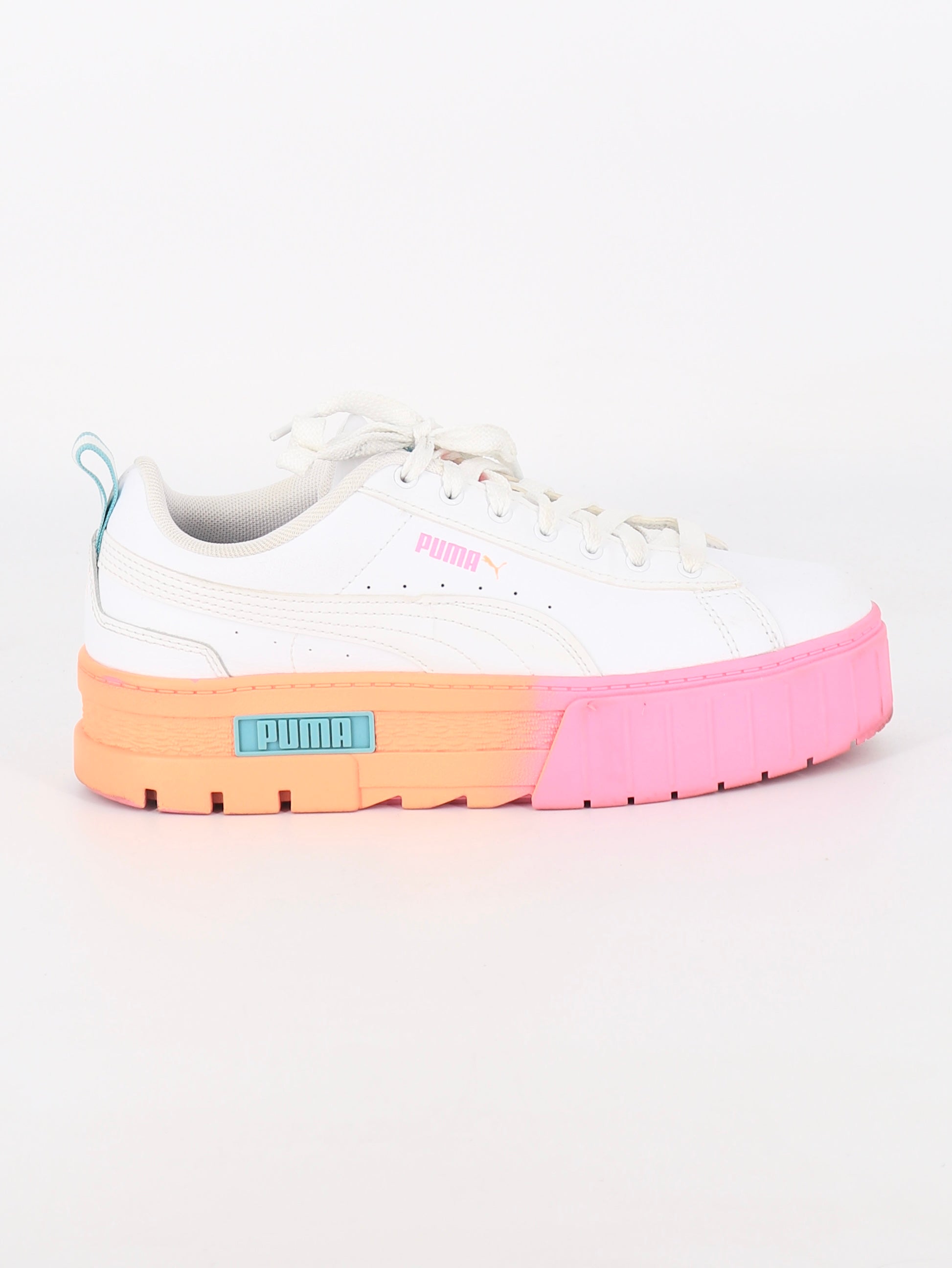 Puma Tenis Mayze Daybreak Basic - Niña - US 6 - 11-13Y  (Años)