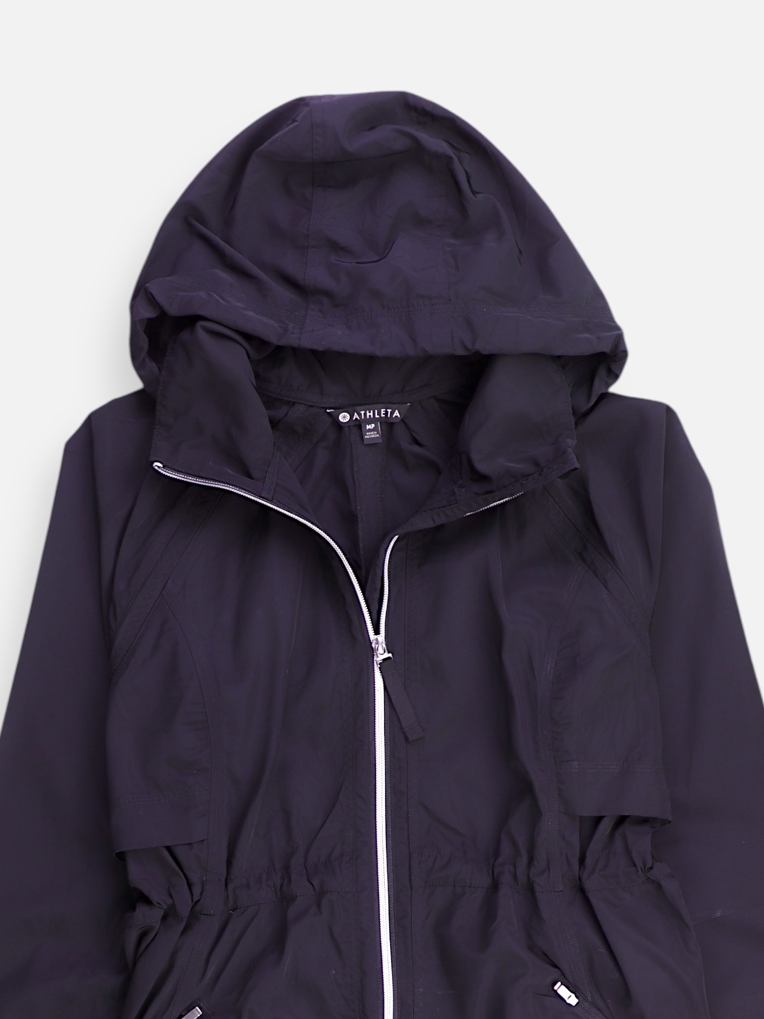 ATHLETA Chumpa Deportivo - Mujer - Petite M