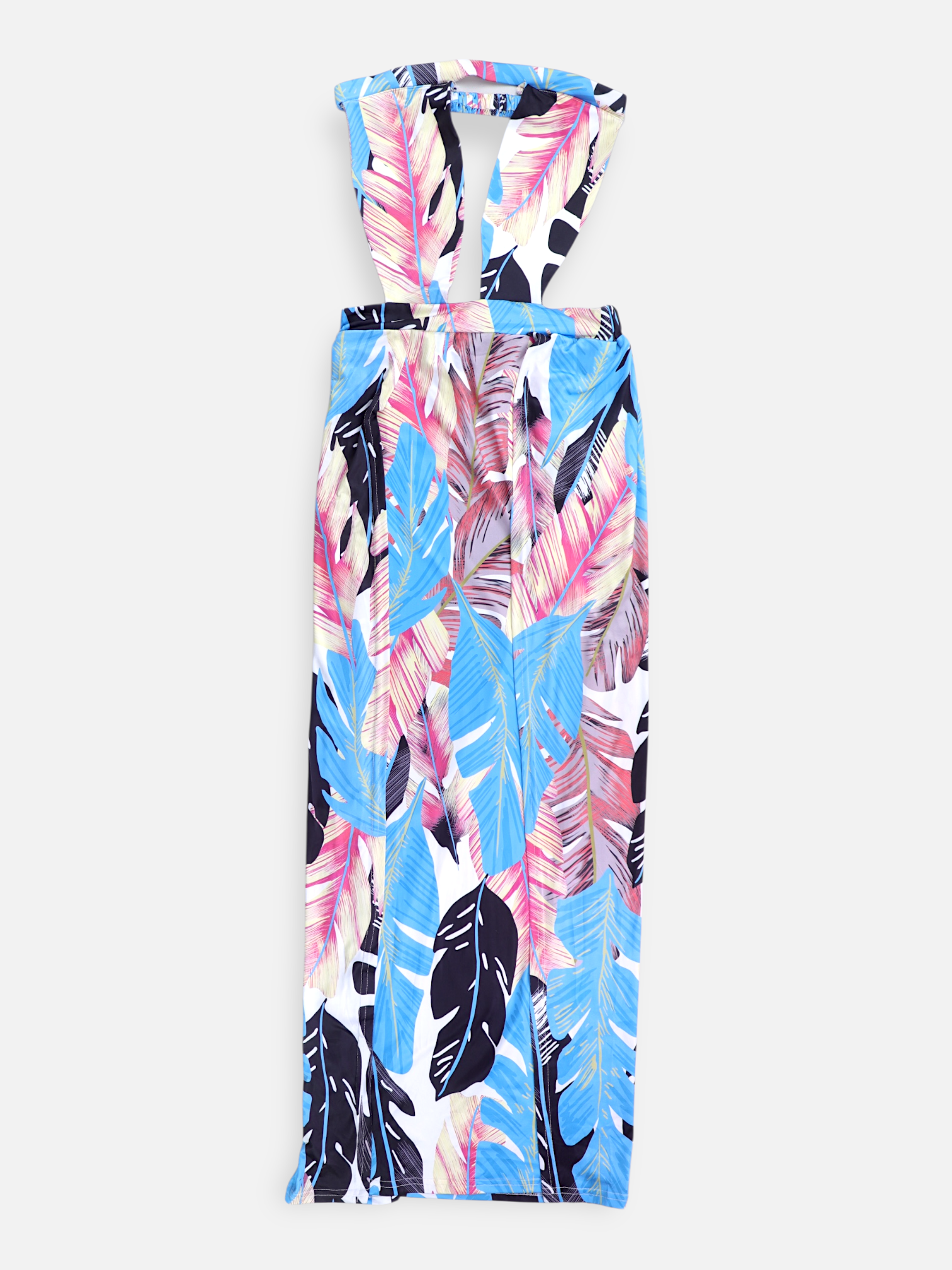 Vestido Verano - Mujer - Large