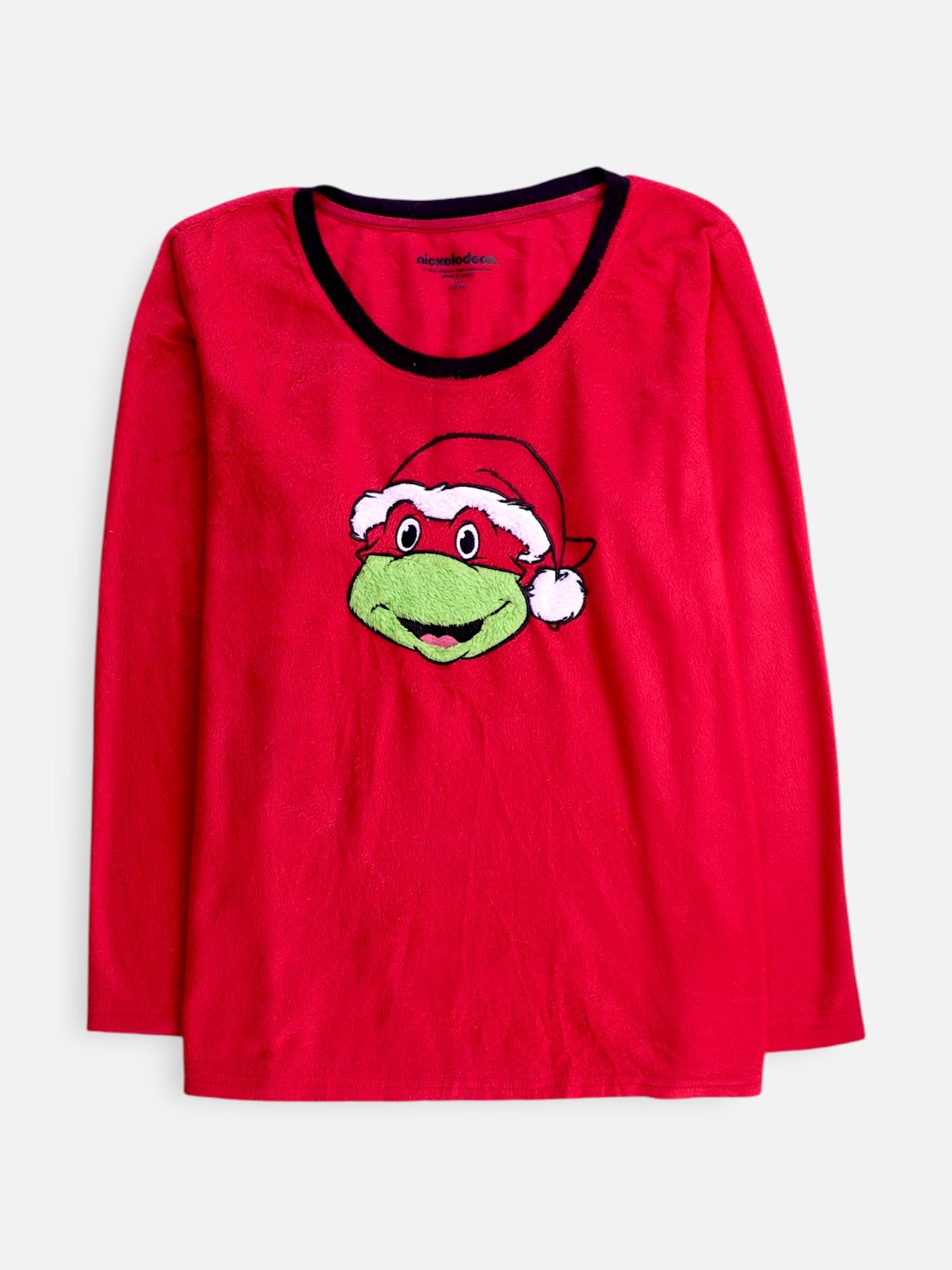 TV Show Blusa de Dormir - Mujer - Large