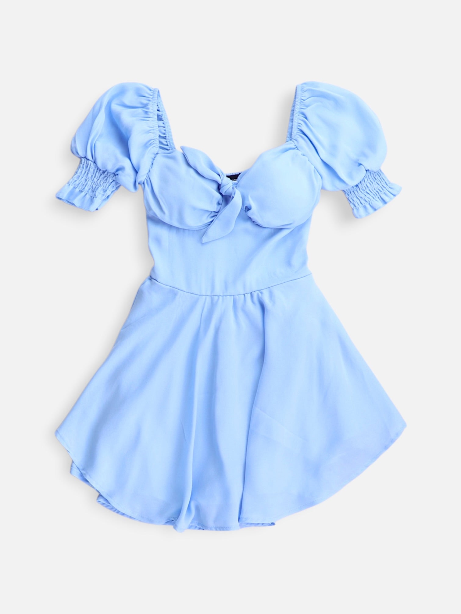 Vestido Casual - Mujer - 2XS