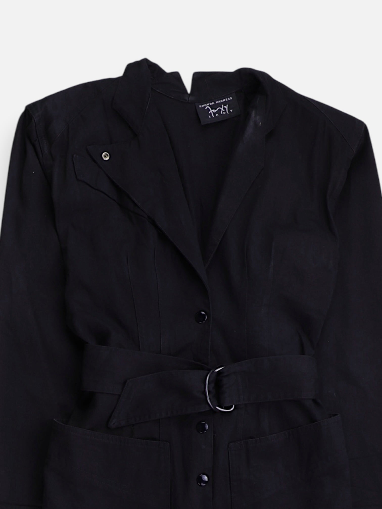 Abrigo  Single breasted trench Casual - Mujer - N/A