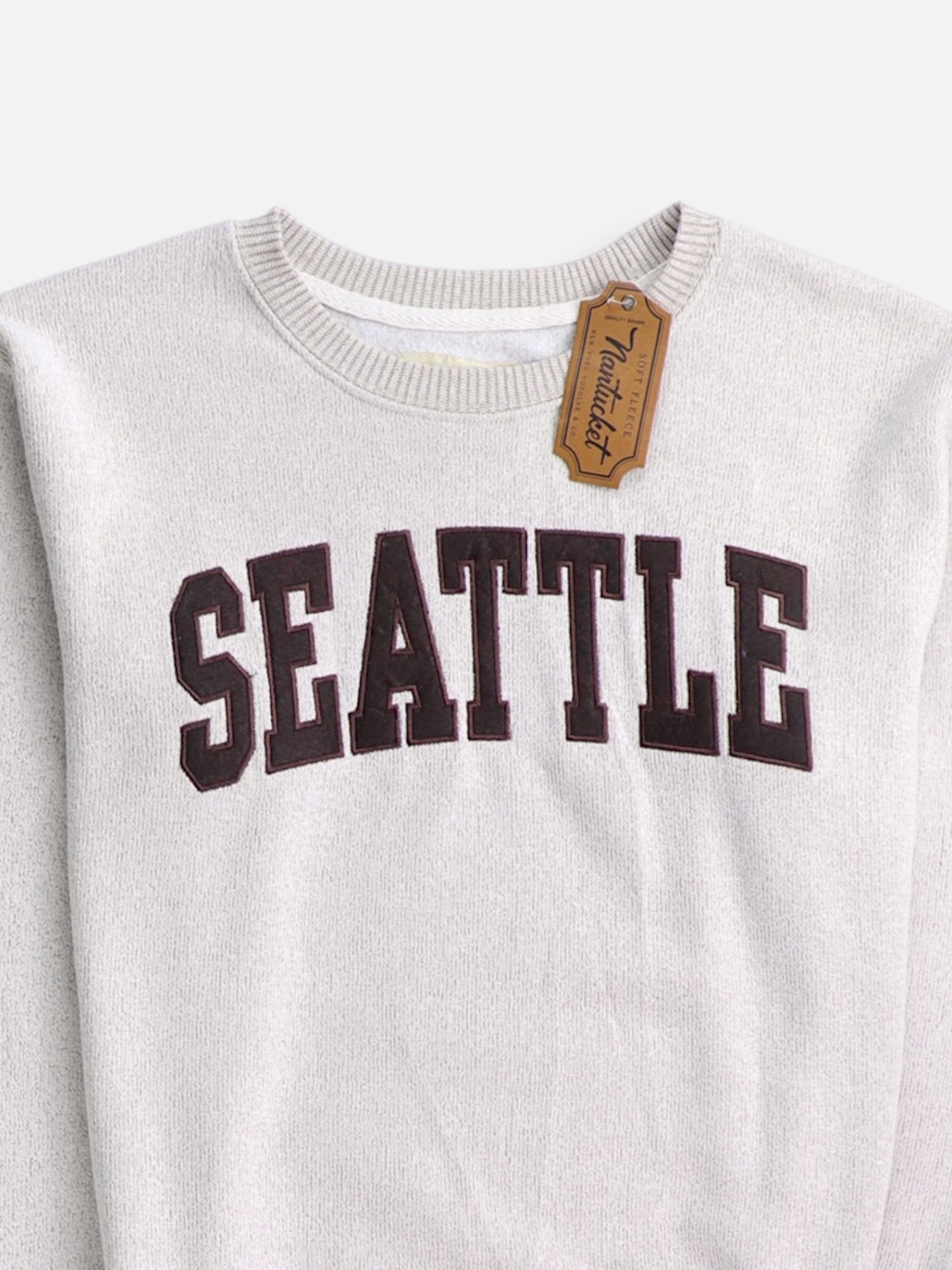 Sudadera Sweatshirt Basic - Hombre - Medium