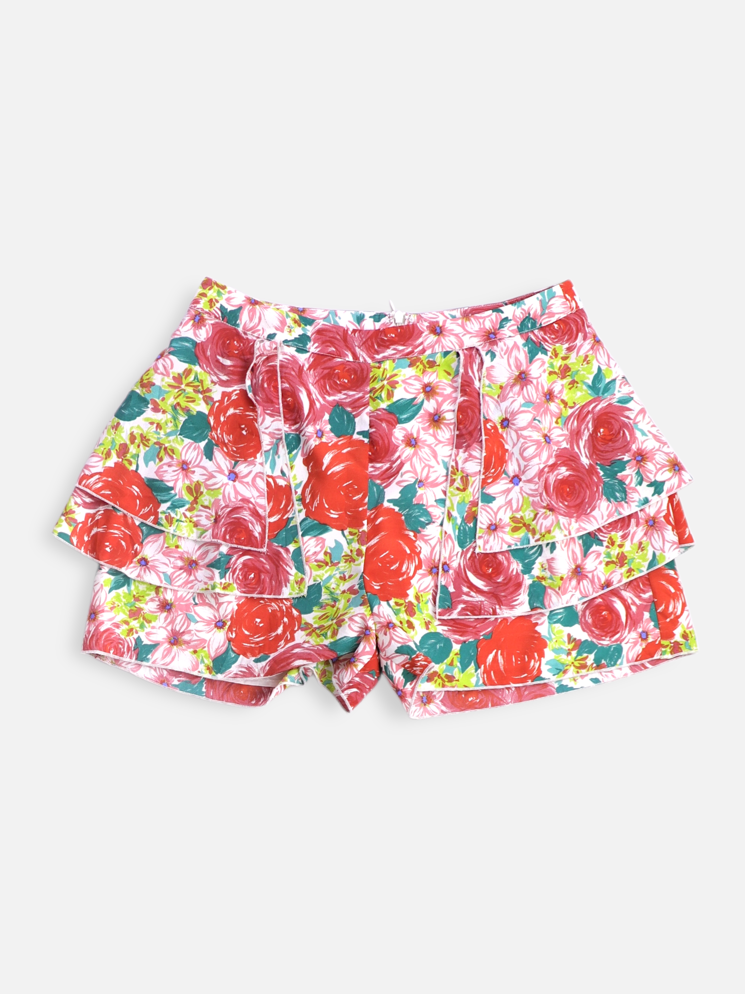 Shorts Casual - Mujer - Small