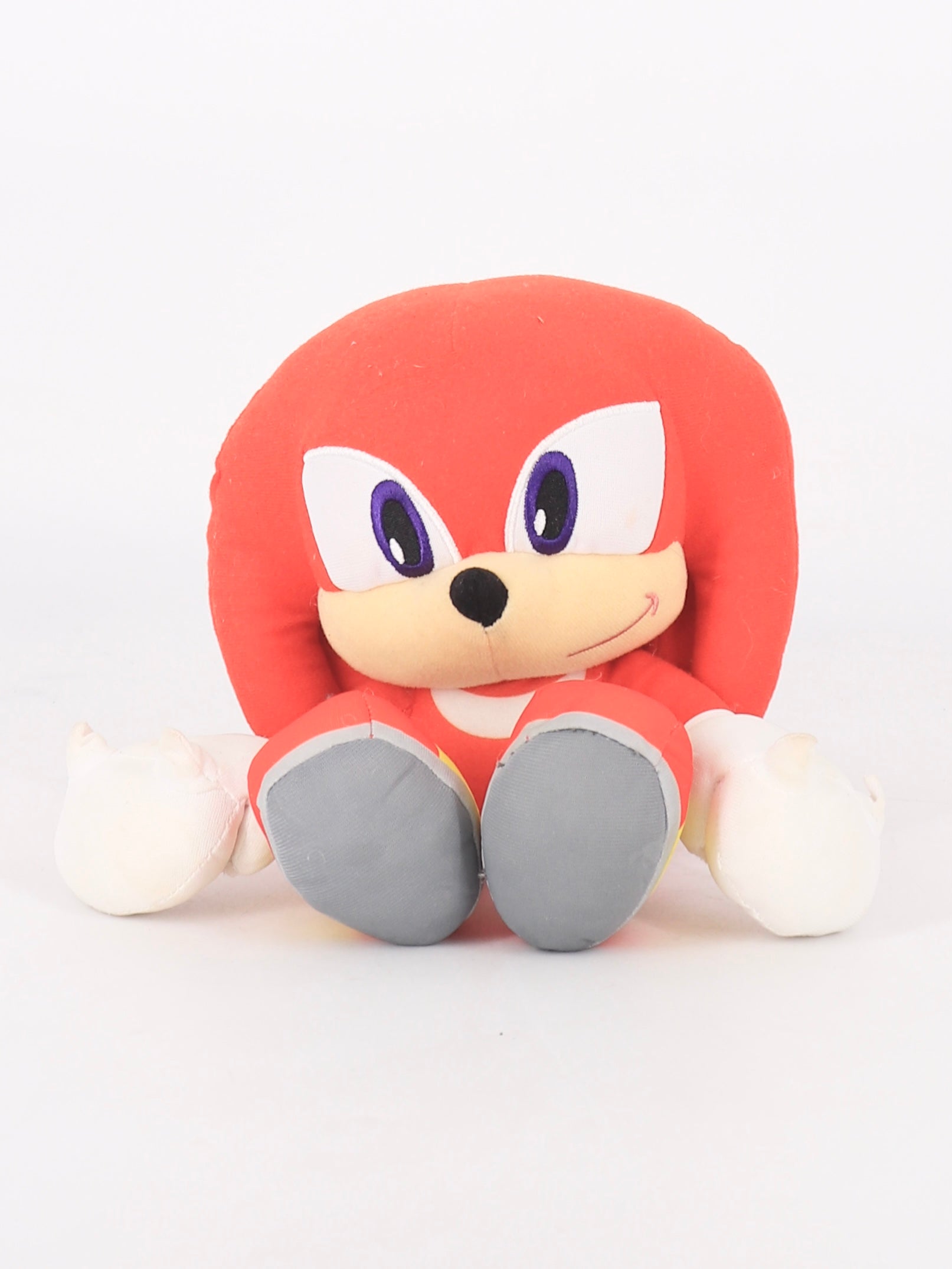 Movies Peluche Animado - Niño - Talla Única (One Size)
