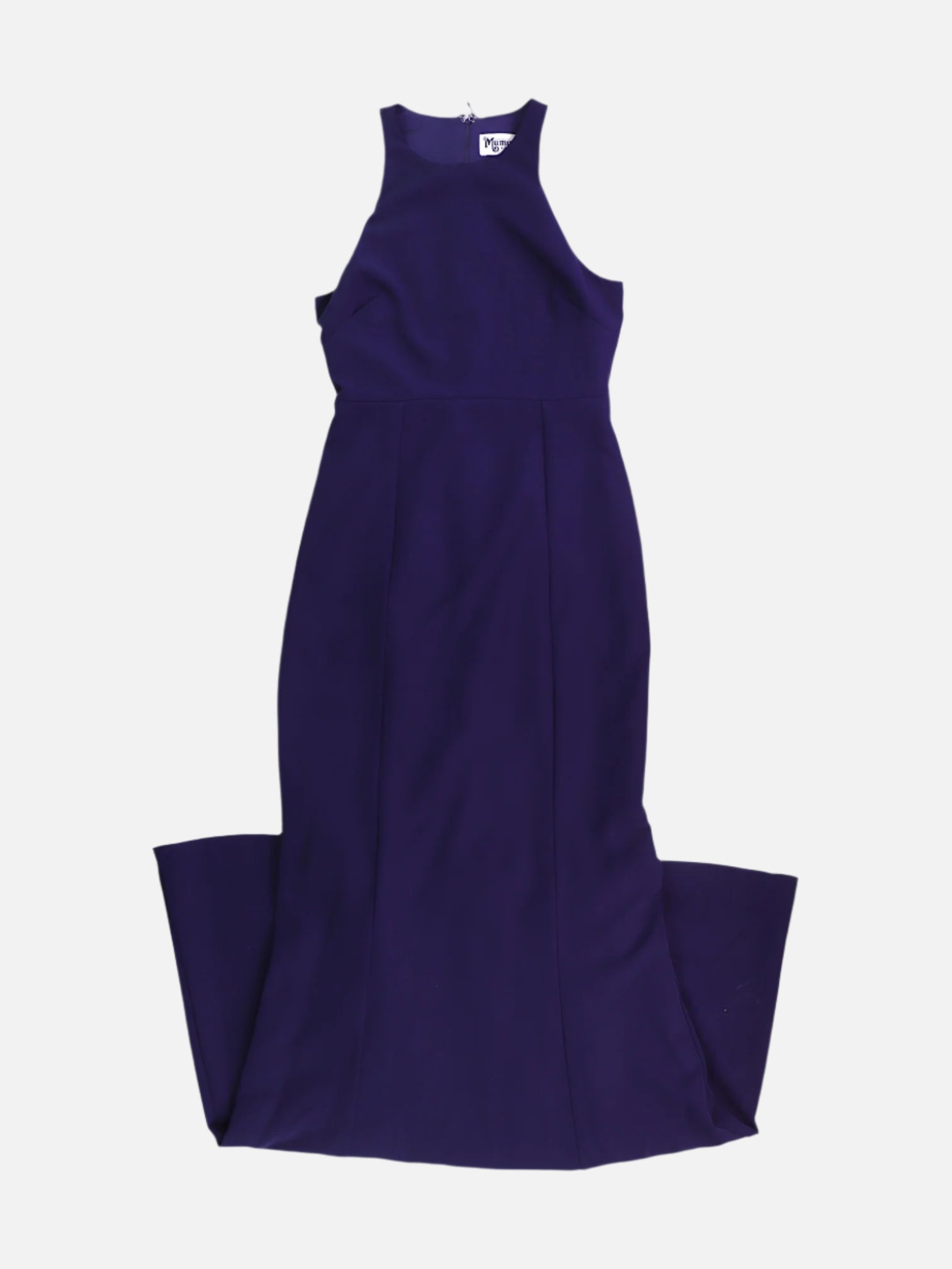Vestido Stretch - Mujer - XS