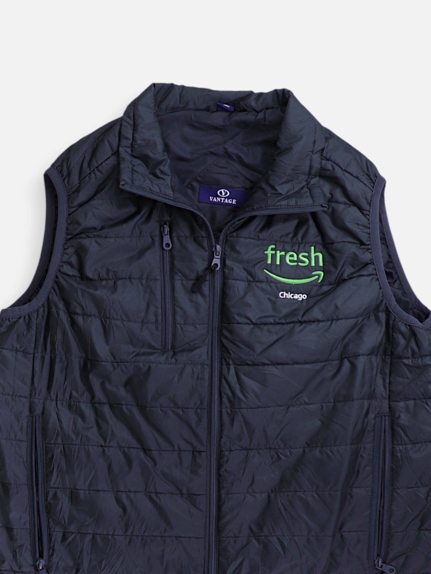 Chaleco Impermeable - Hombre - Medium