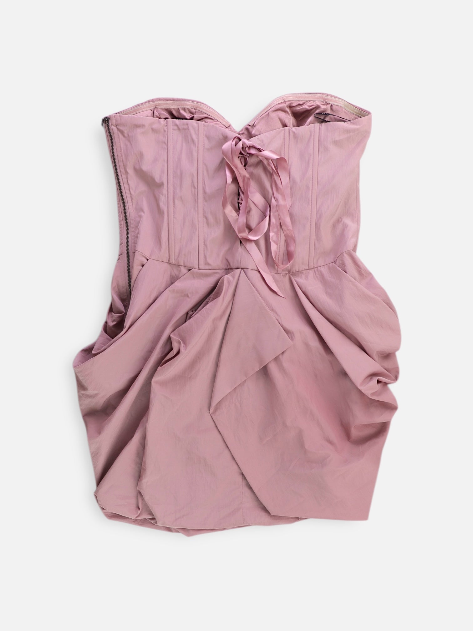 BEBE Vestido Fiesta - Mujer - Large