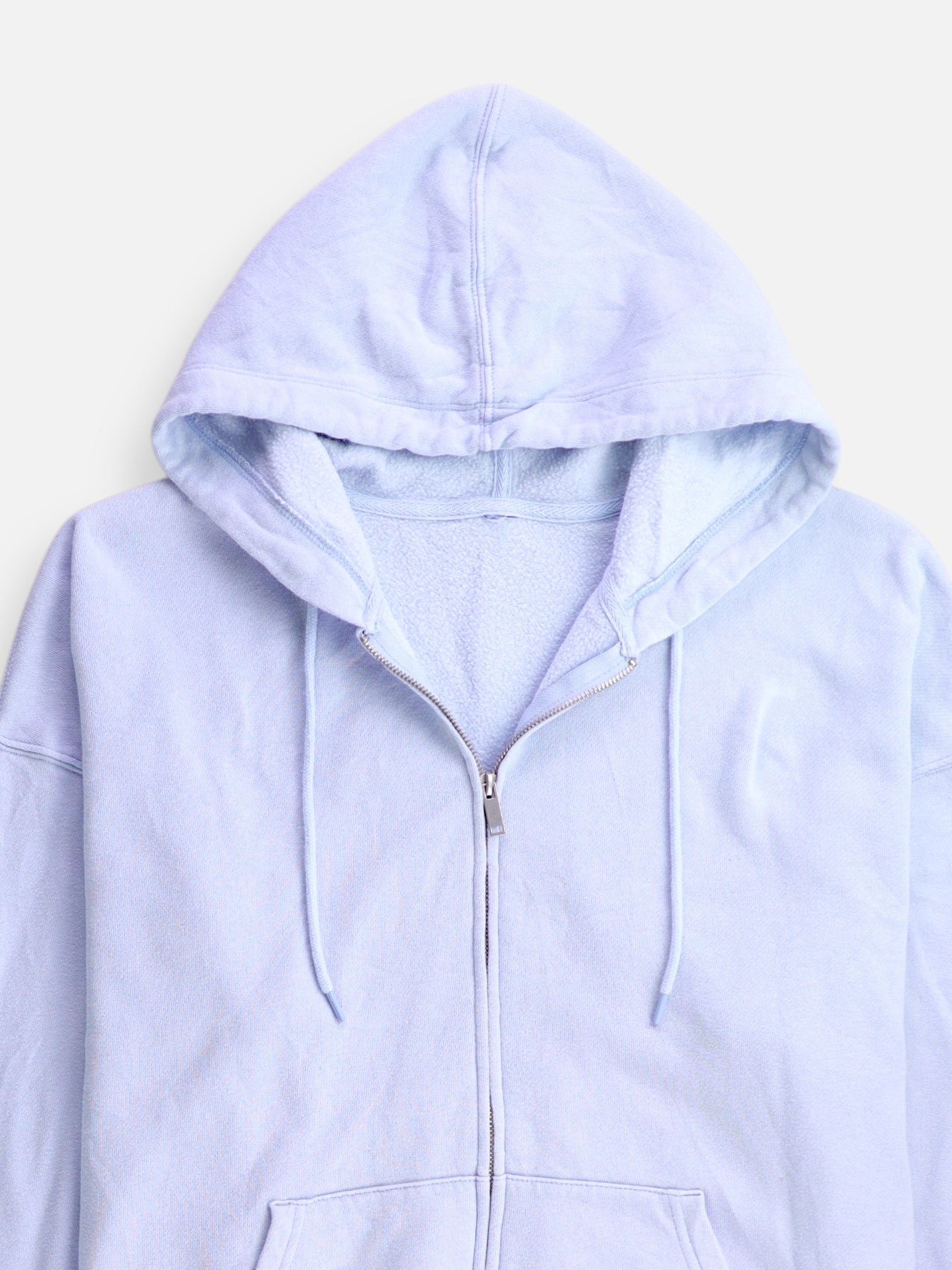 Sudadera Hoodie Basic - Mujer - Medium