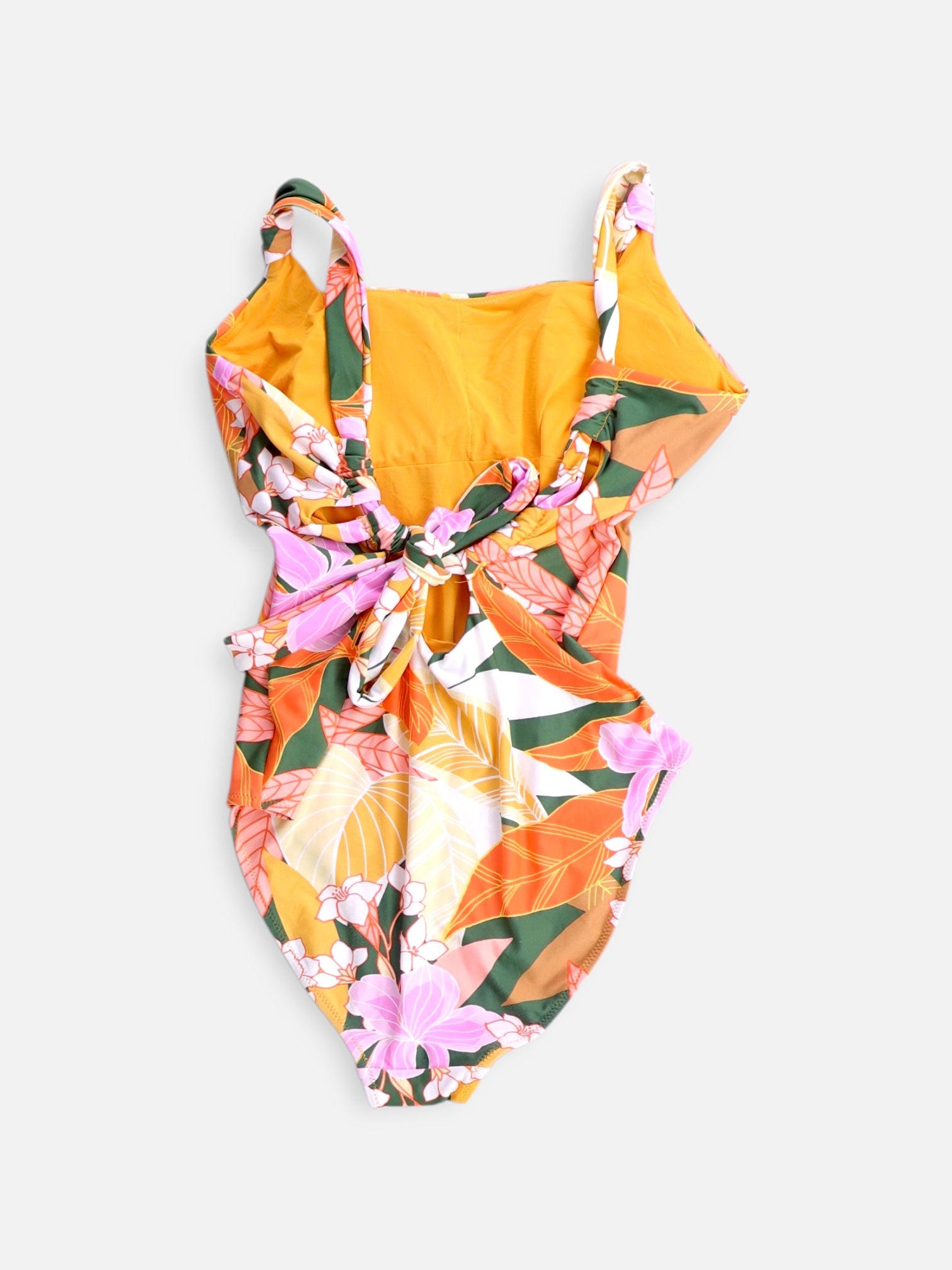 Traje de Verano Dos piezas - Mujer - Small
