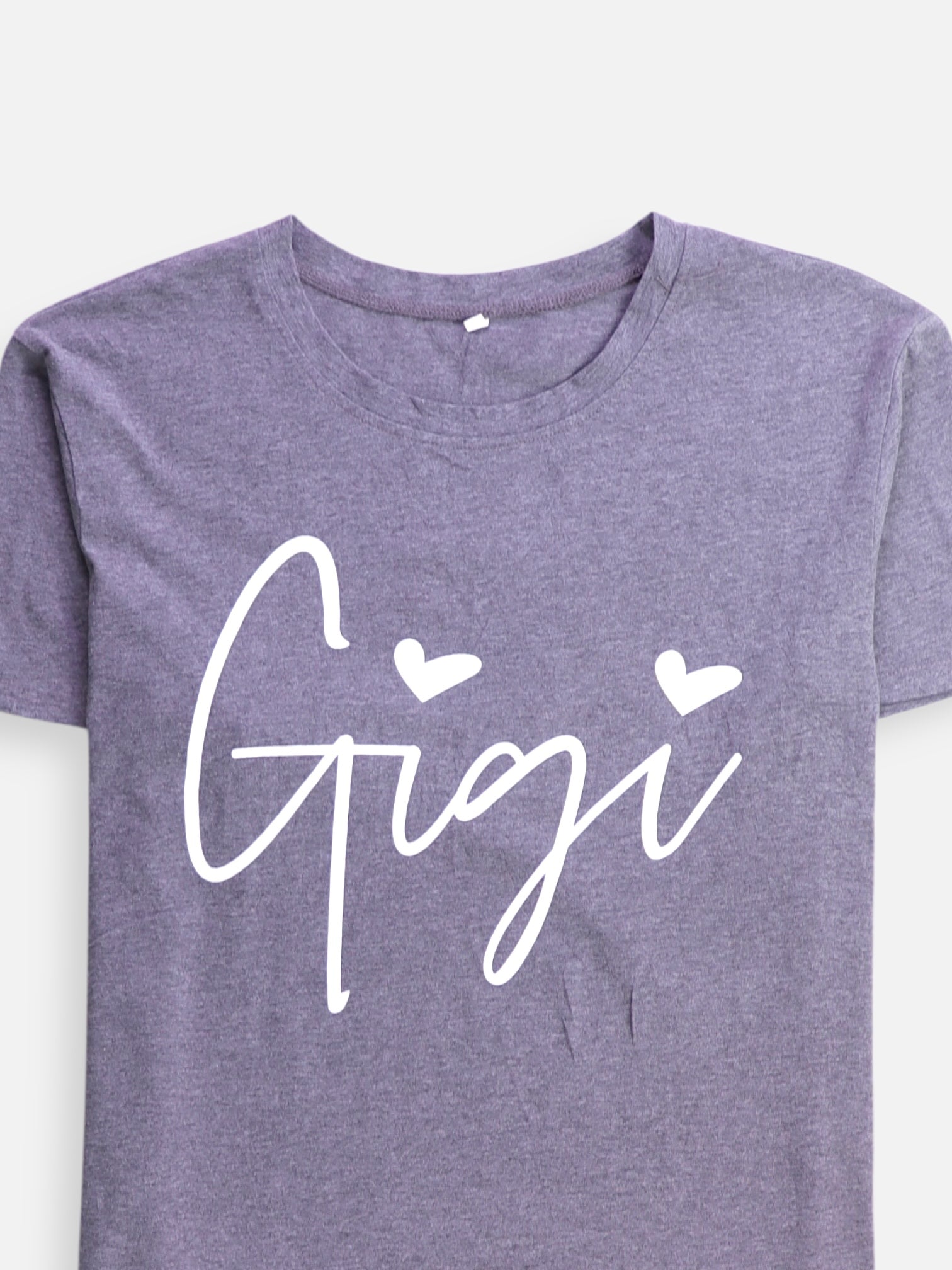 Camiseta Grafica - Mujer - Large