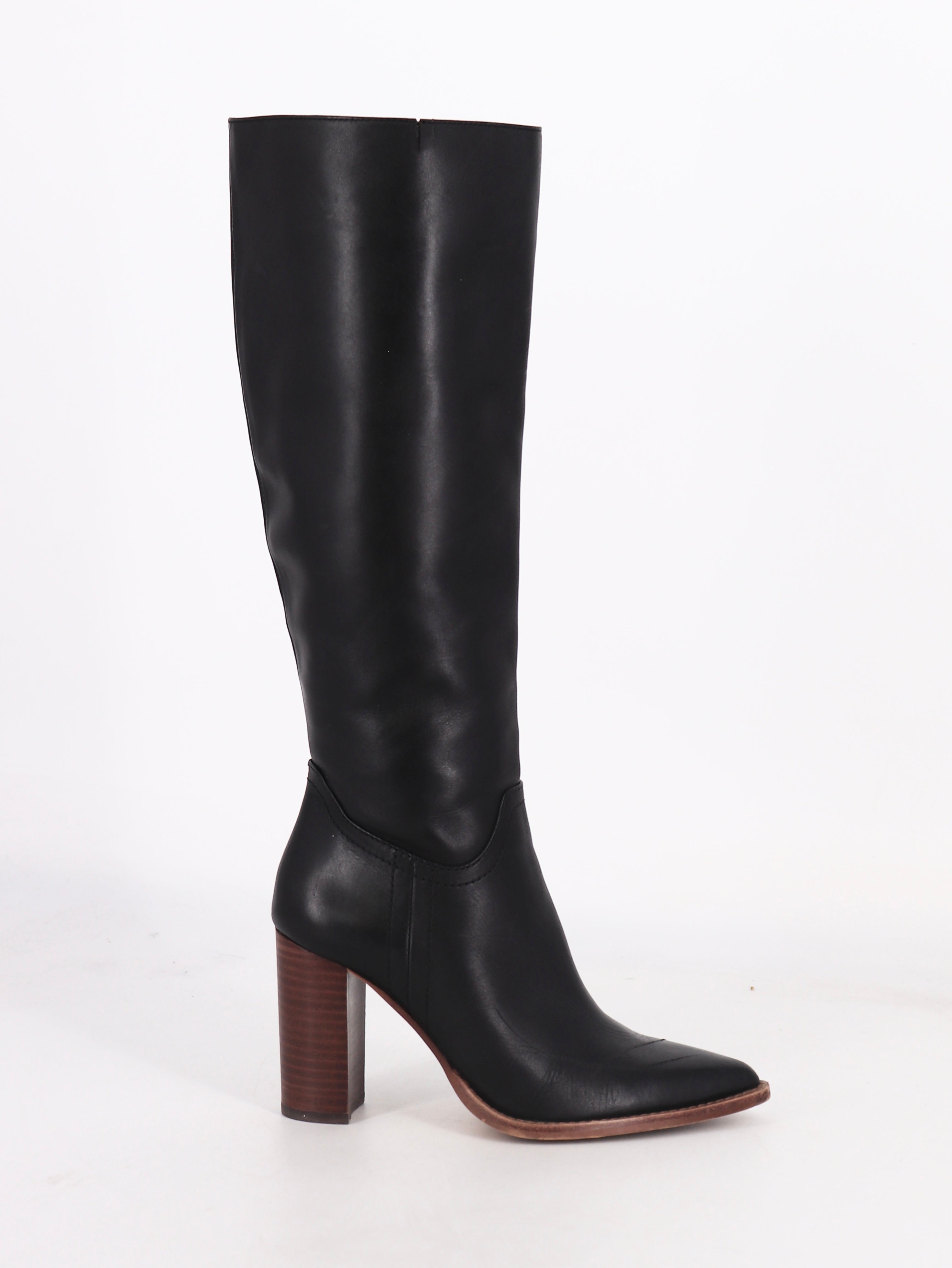 VINCE CAMUTO Botas Casual Cuero - Mujer - US 5