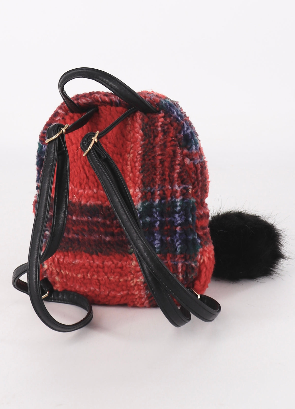 PLACE Mochila Mini - Mujer - Talla Única (One Size)