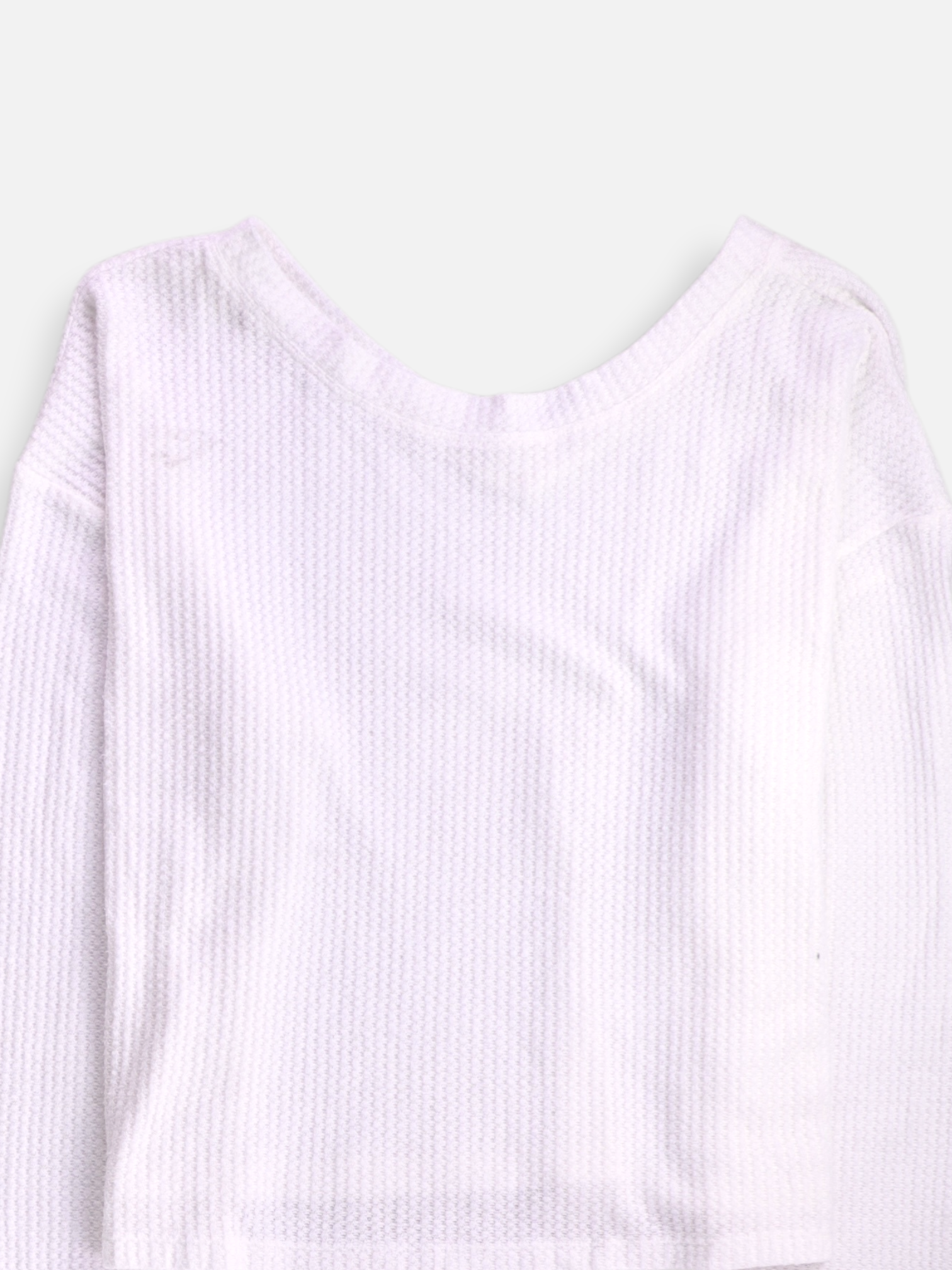 Aeropostale Sueter Knit Casual - Mujer - Medium