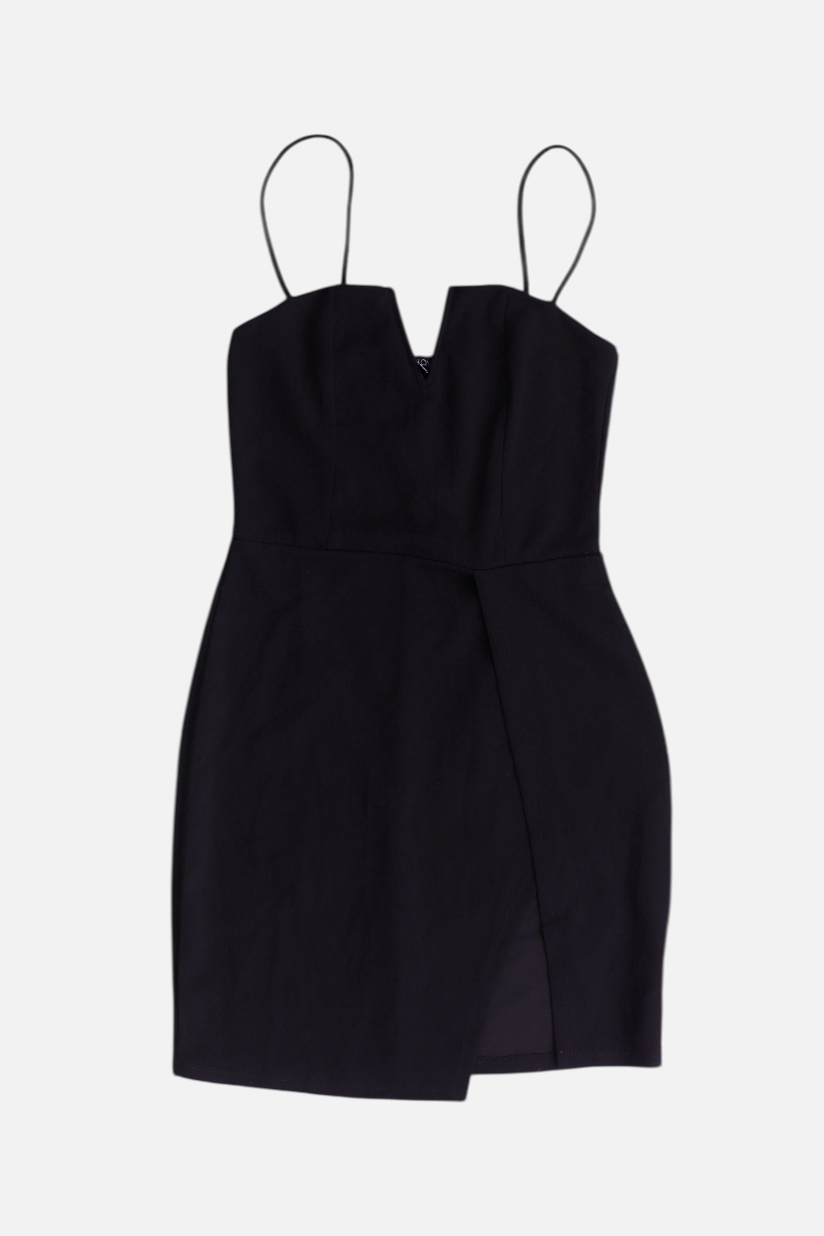 Fashionnova Vestido Casual - Mujer - Small