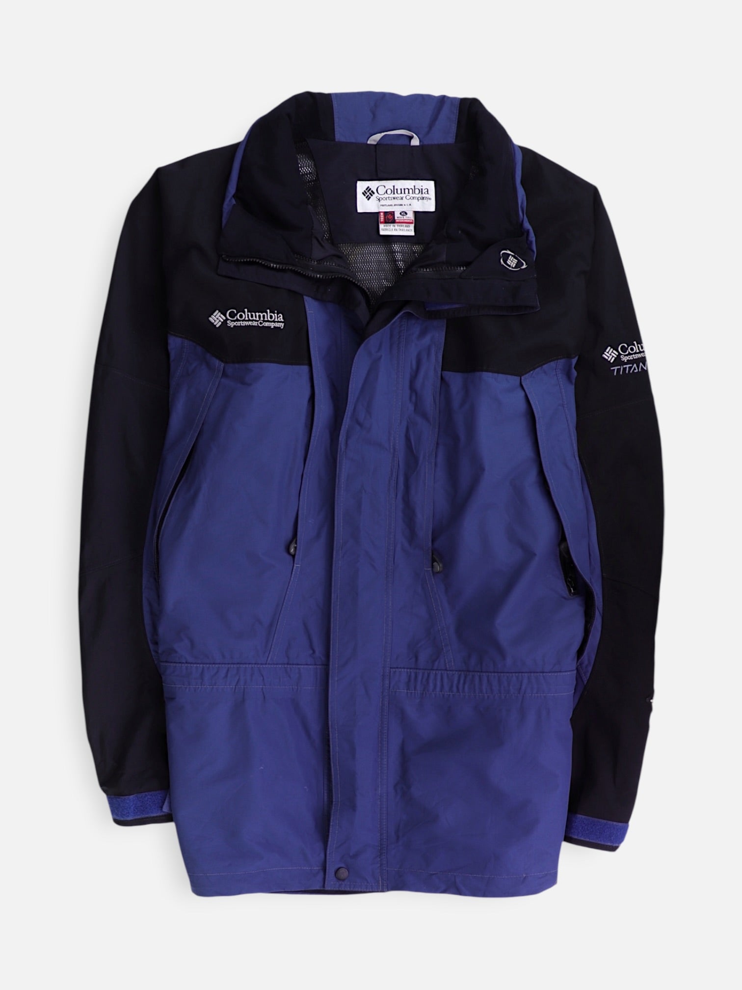 Columbia Chumpa Deportivo - Hombre - XL