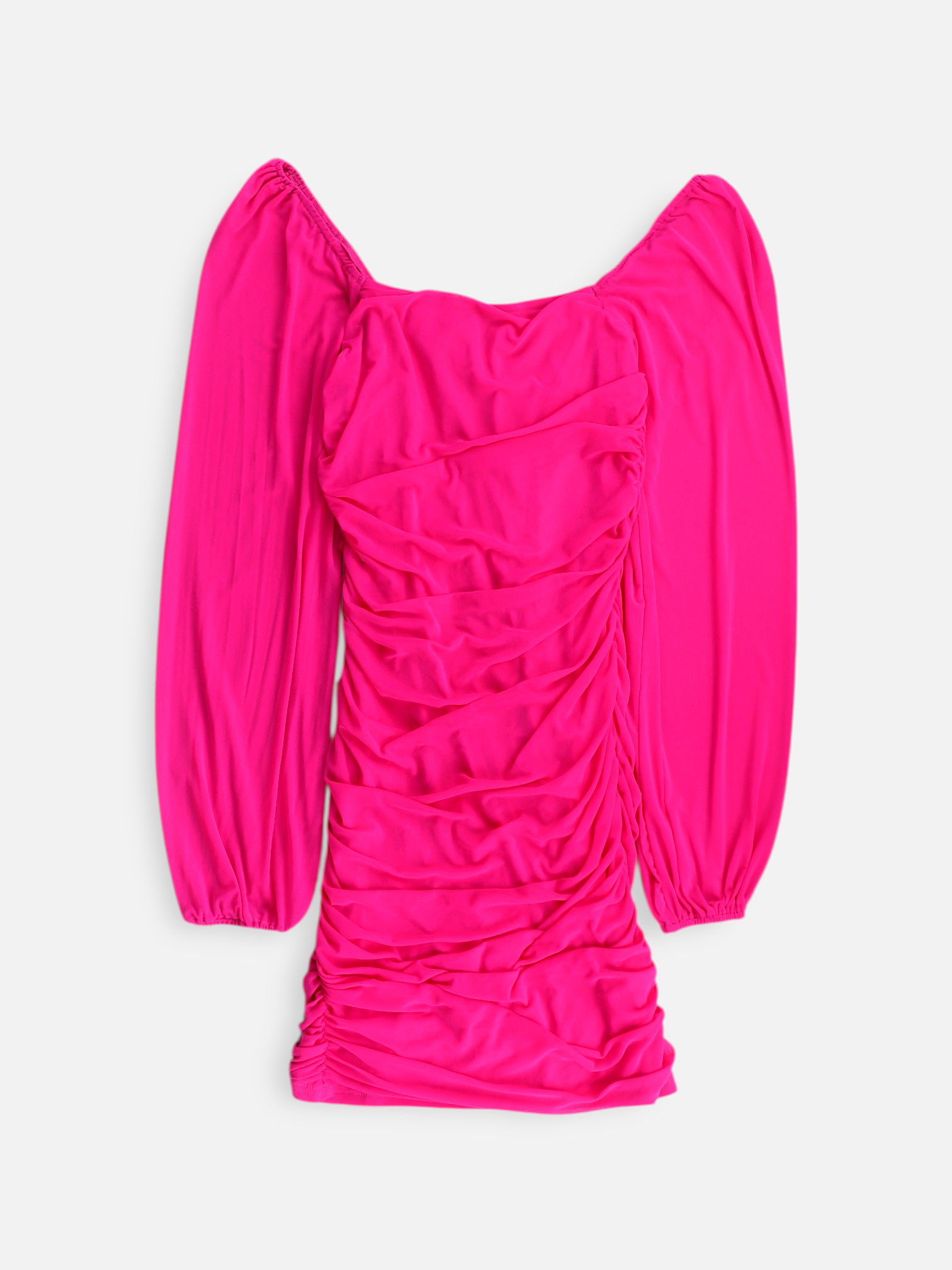 Vestido Casual - Mujer - Small