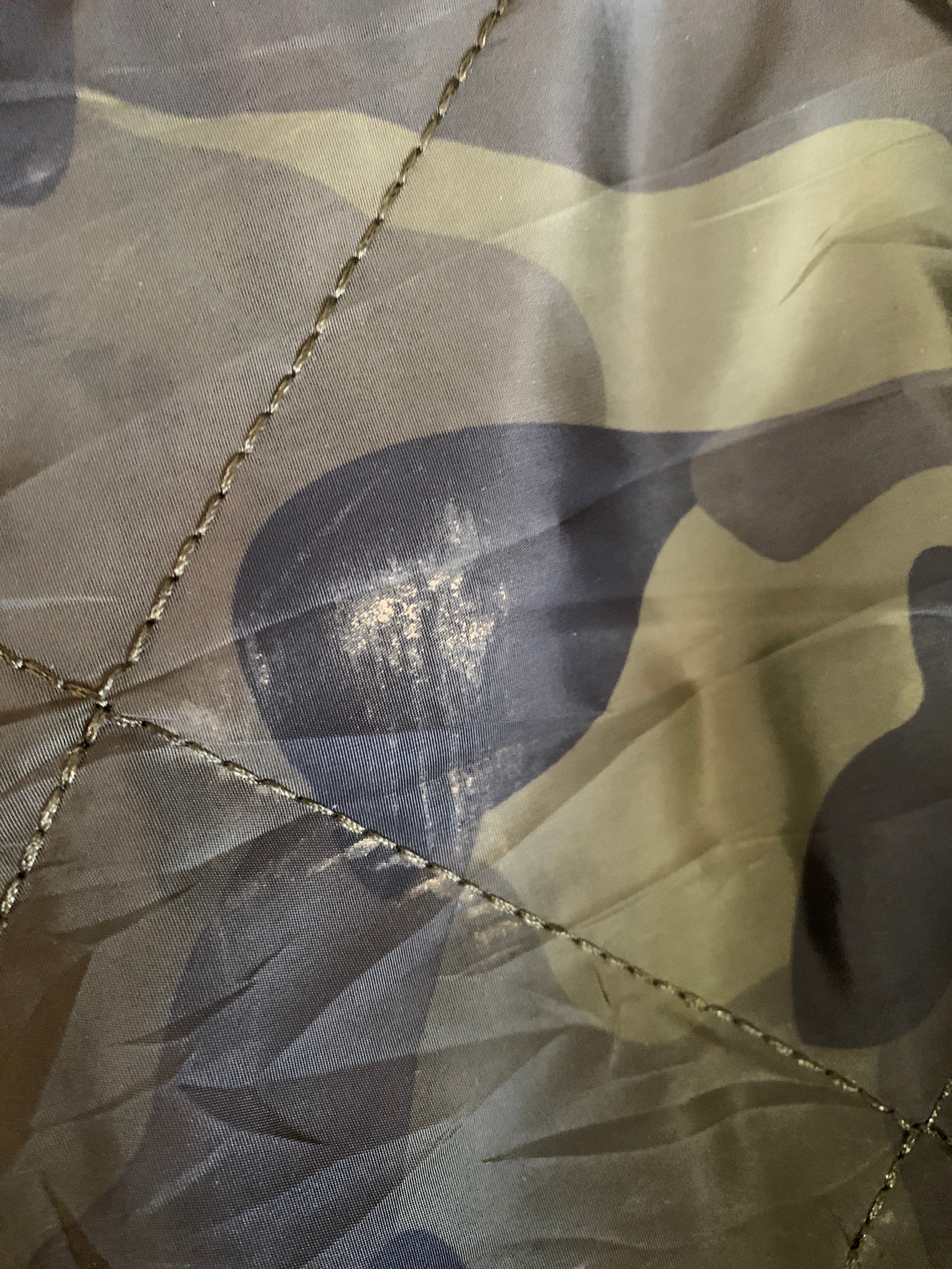 Cartera Impermeable - Mujer - Talla Única (One Size)